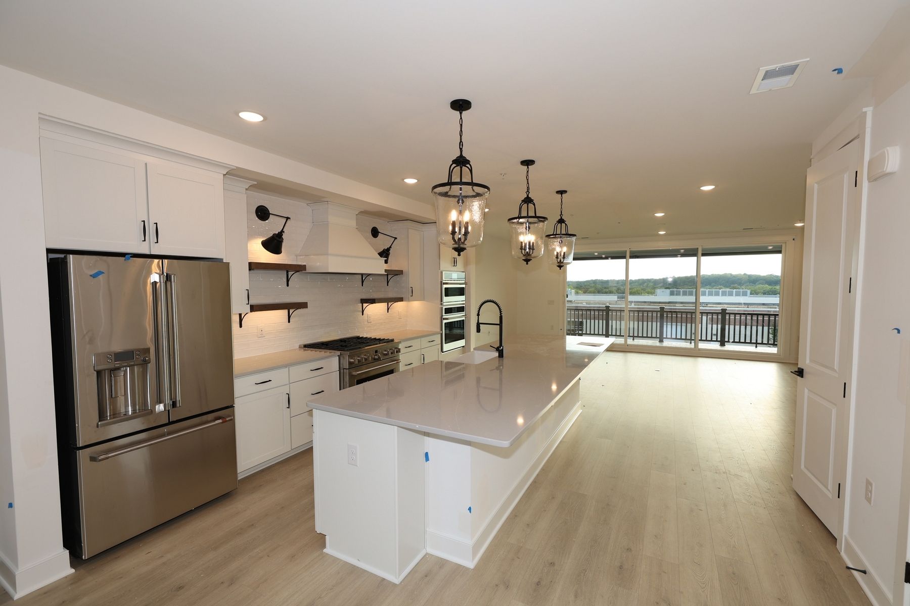 Kitchen - September 5, 2026