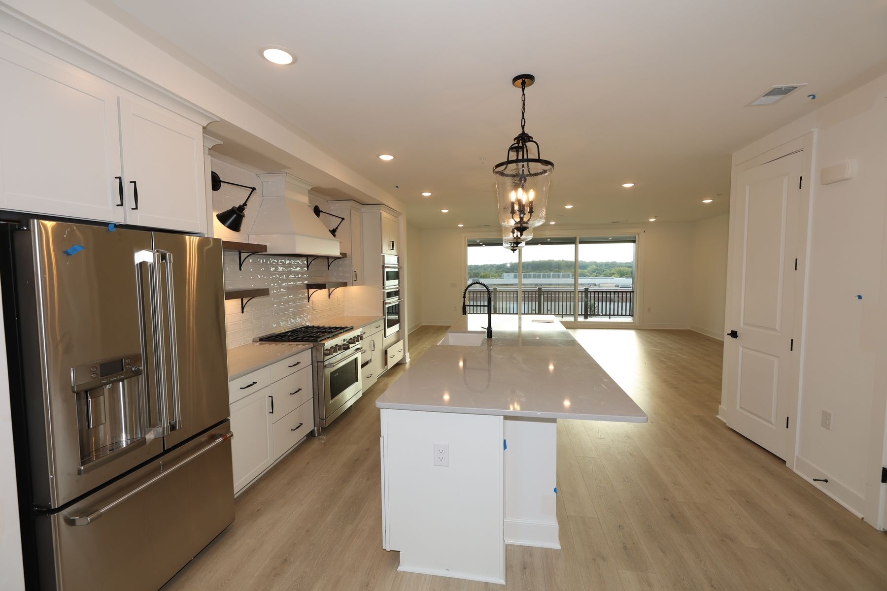 Kitchen - September 5, 2026
