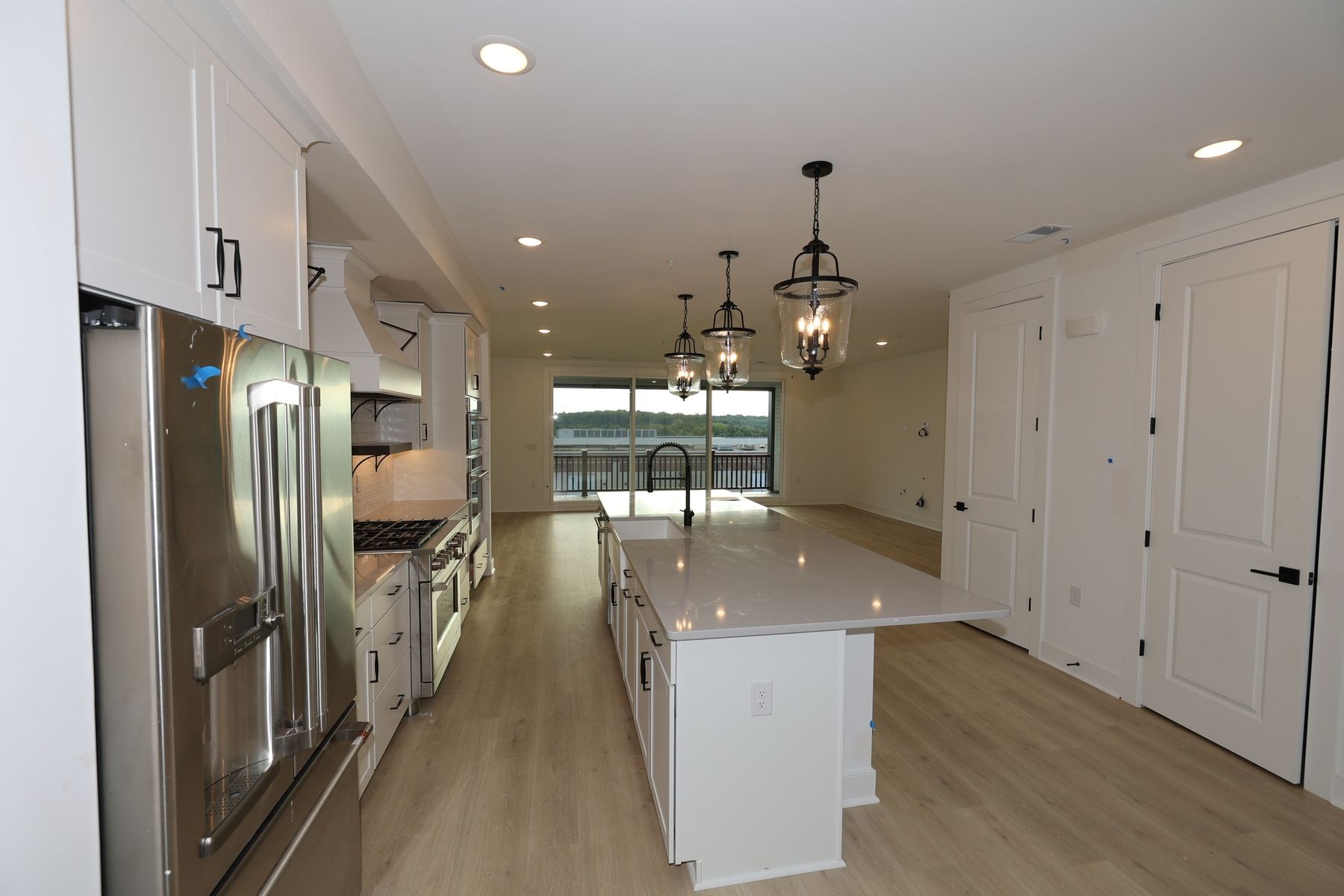 Interior - September 5, 2026