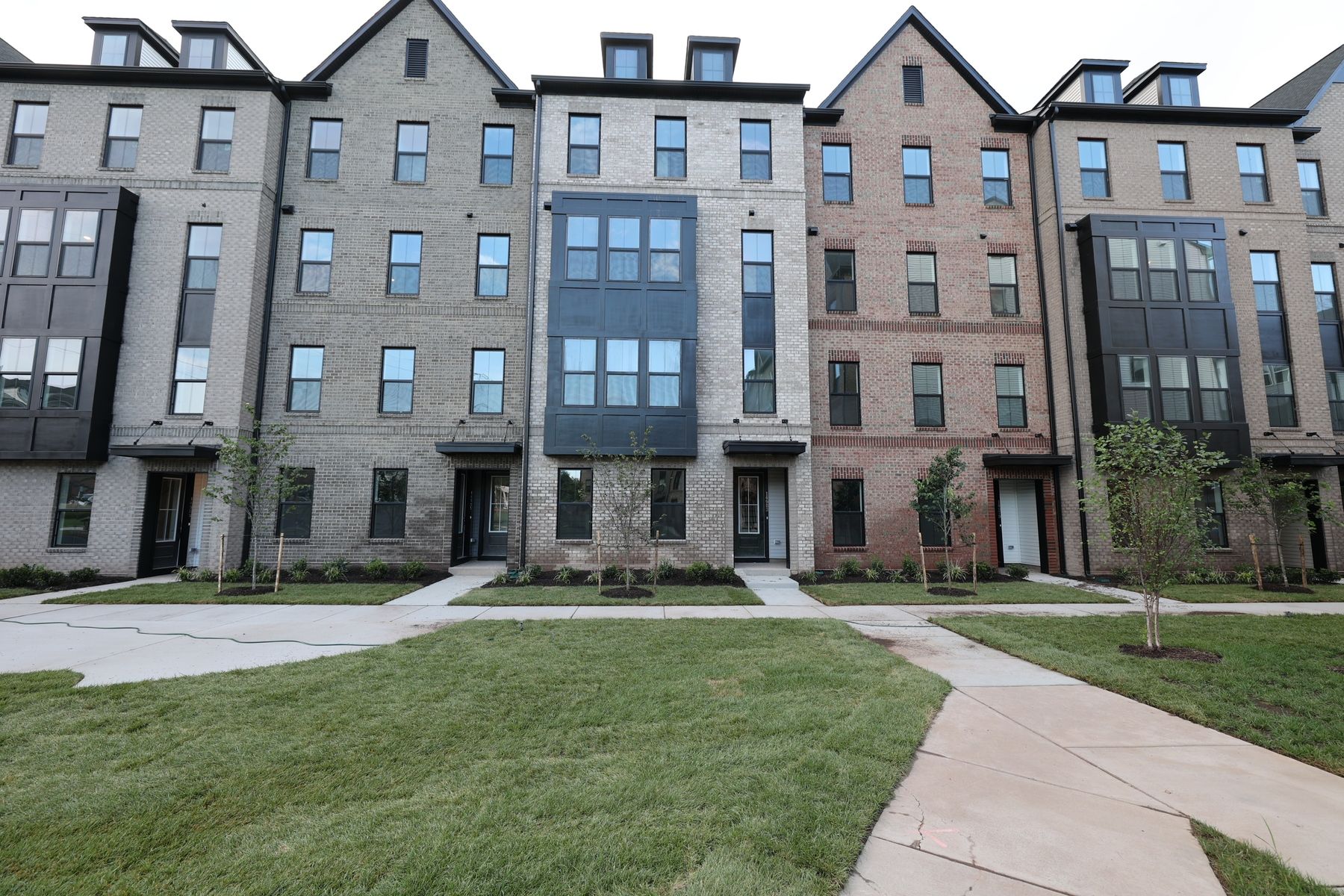 Exterior - September 5, 2026
