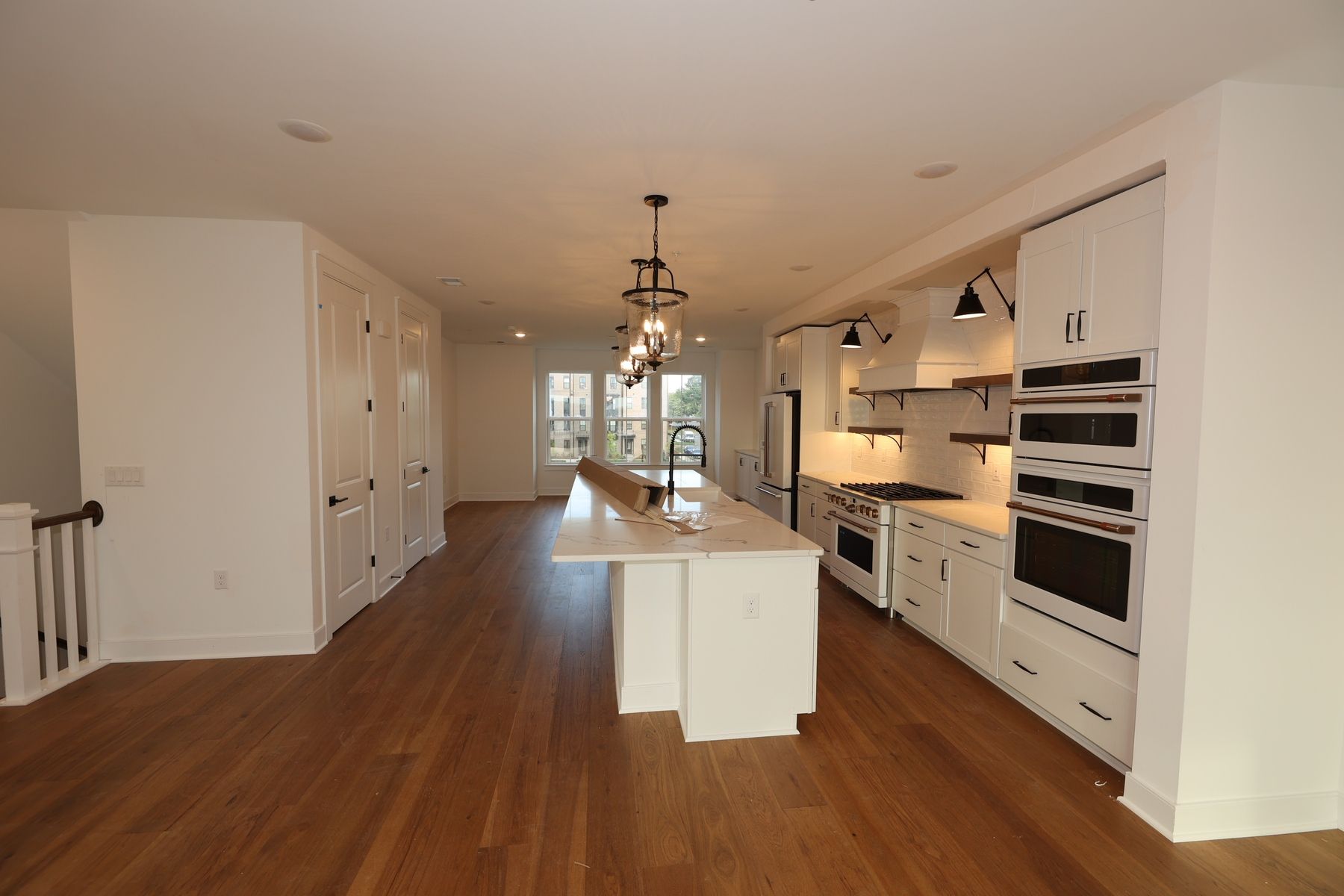 Kitchen - September 5, 2026