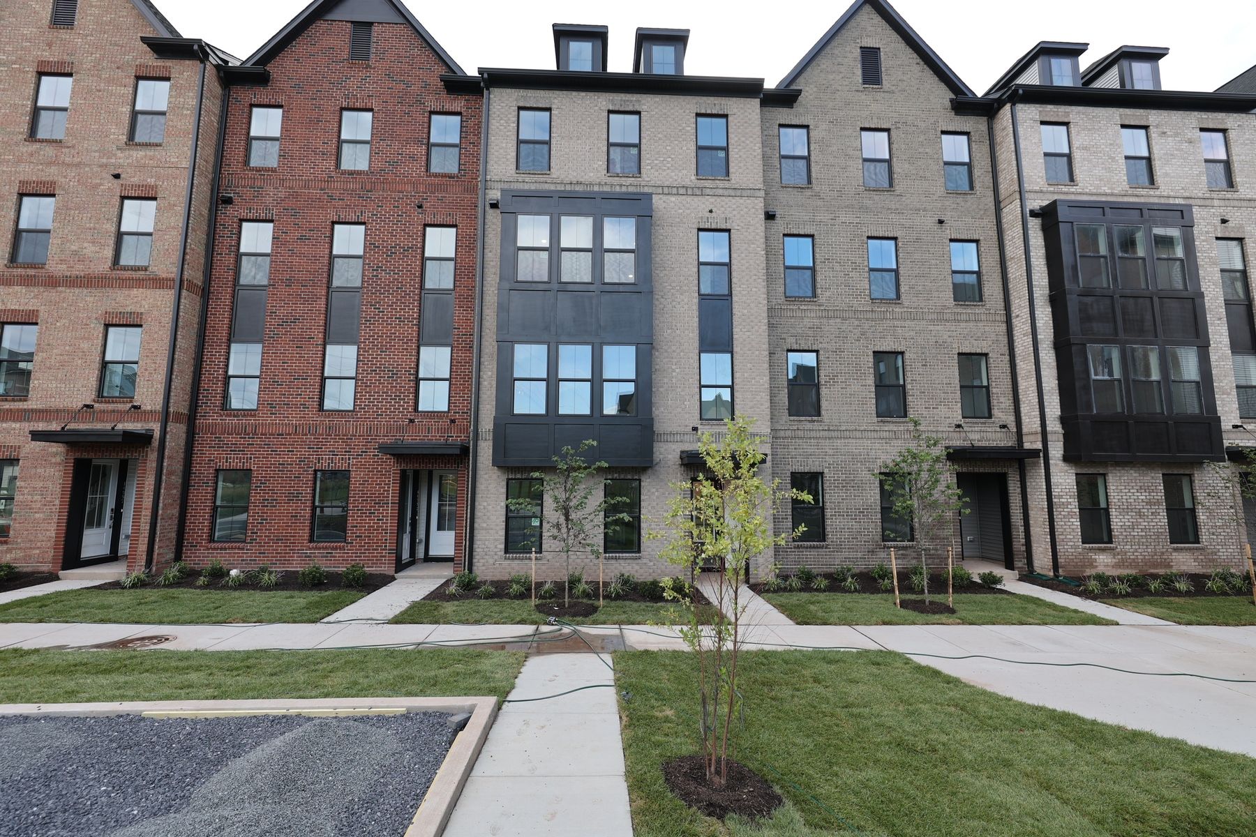 Exterior - September 5, 2026