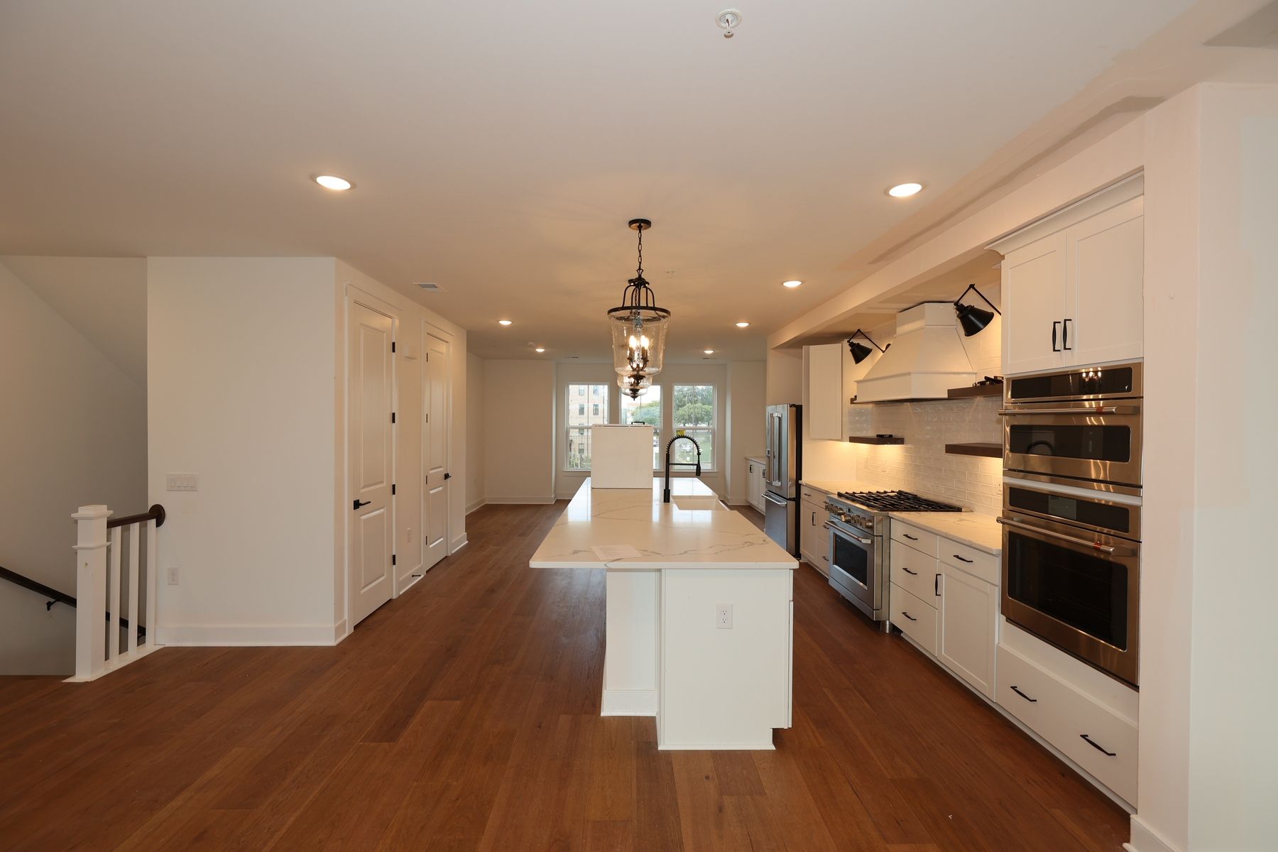 Kitchen - September 5, 2026