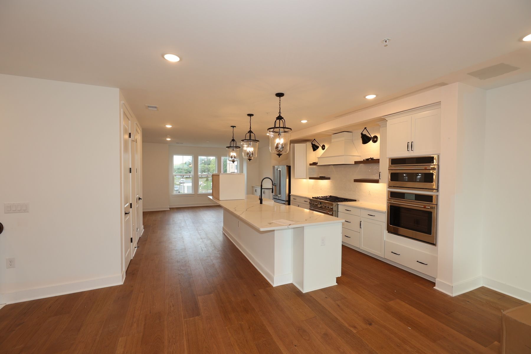 Kitchen - September 5, 2026