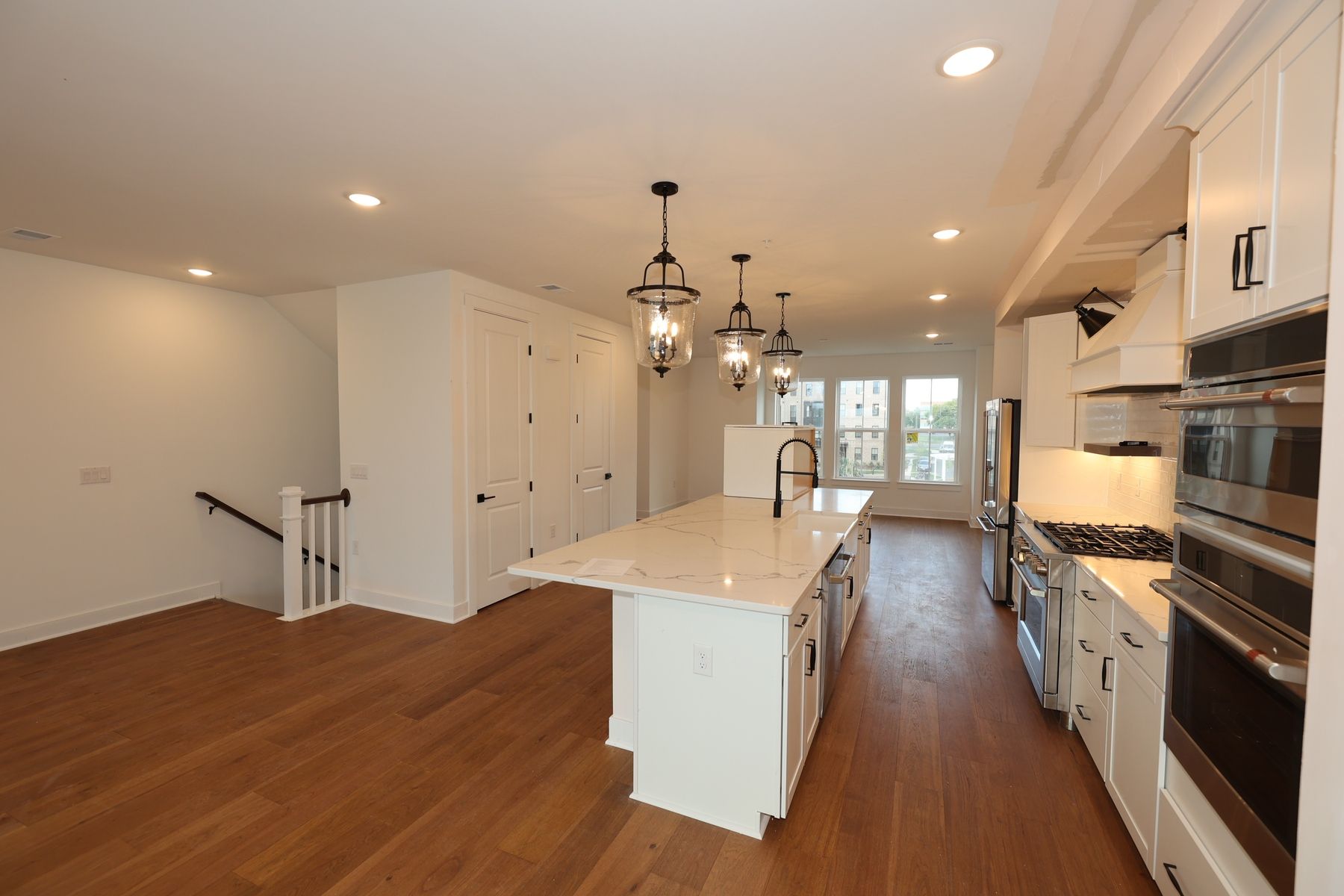 Kitchen - September 5, 2026