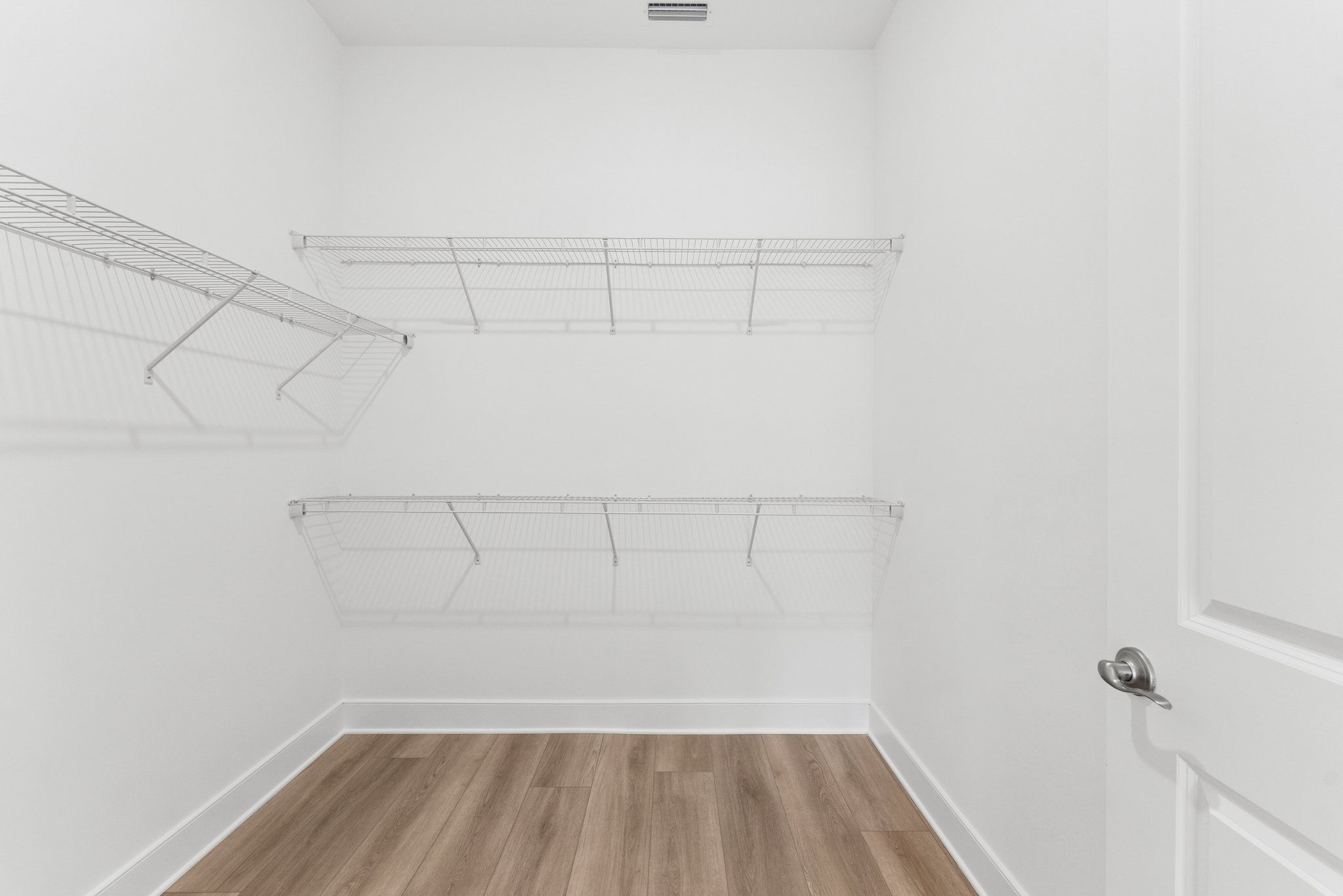 Closet - September 2, 2026