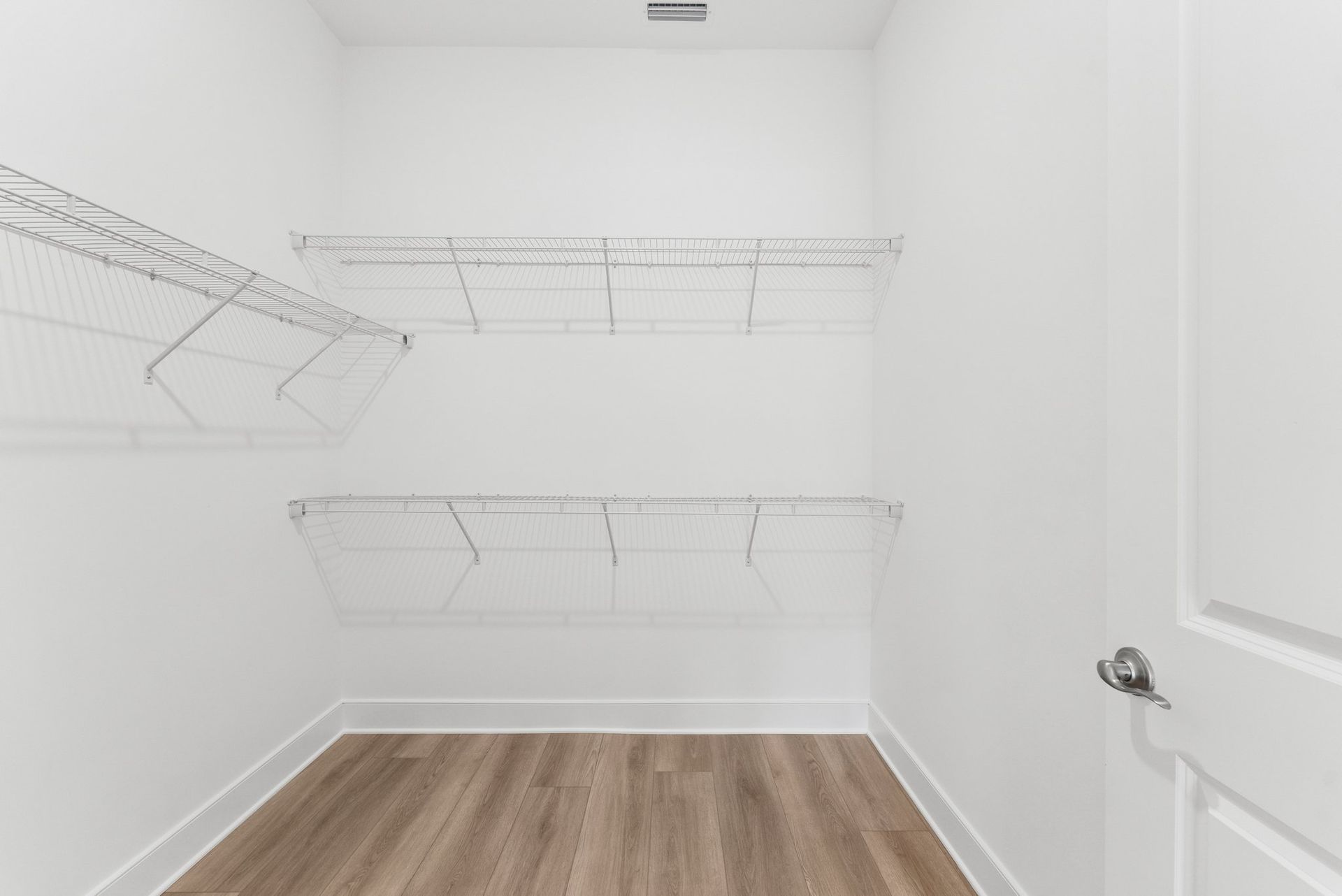 Closet - September 2, 2026