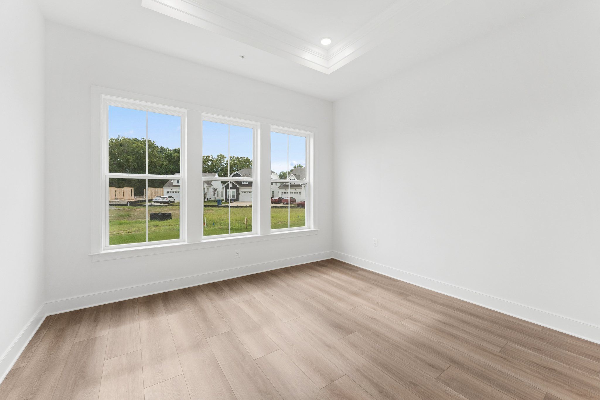 Interior - September 2, 2026