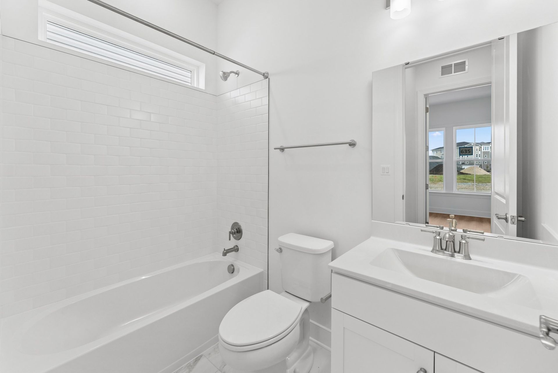 Bathroom - September 2, 2026