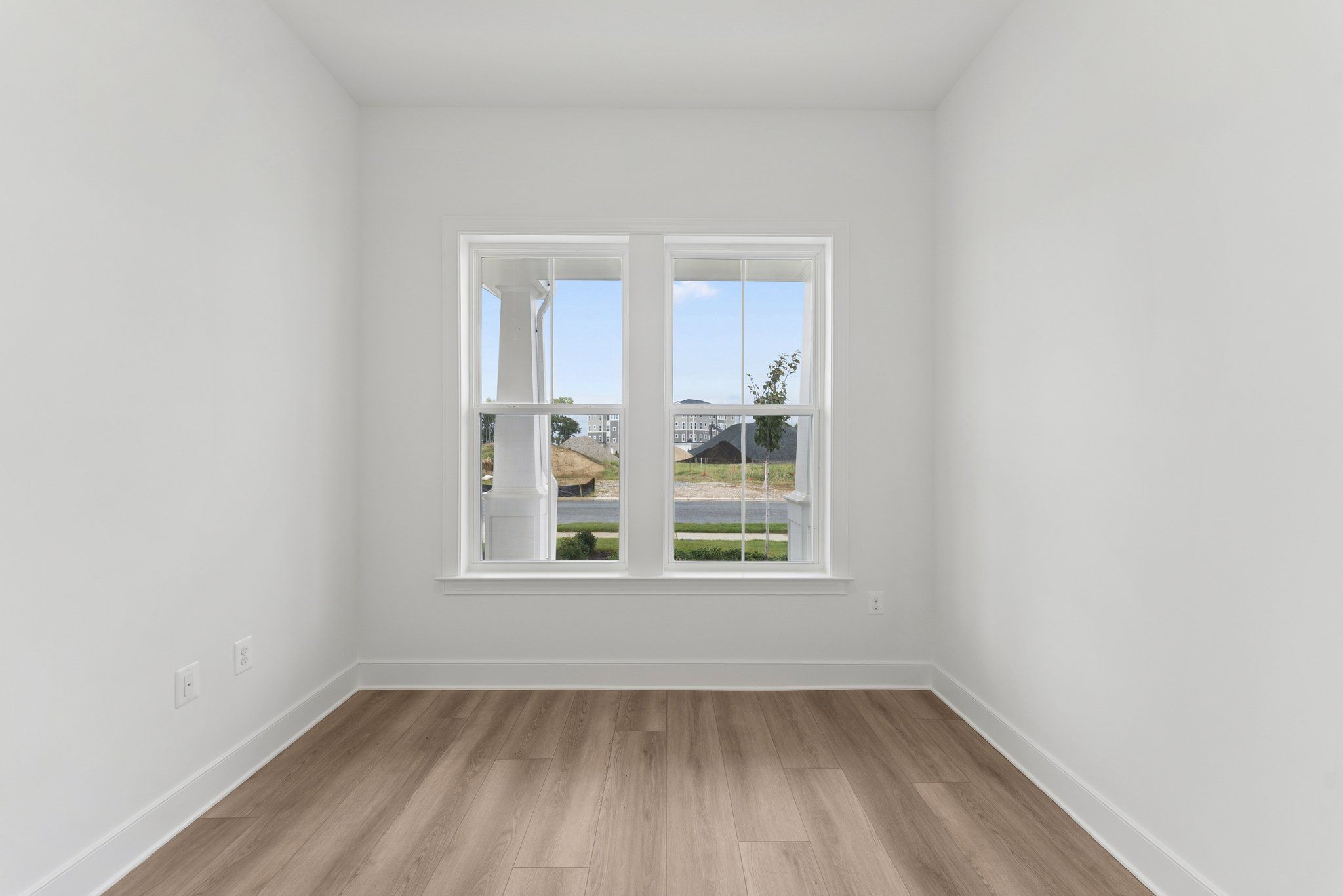 Interior - September 2, 2026