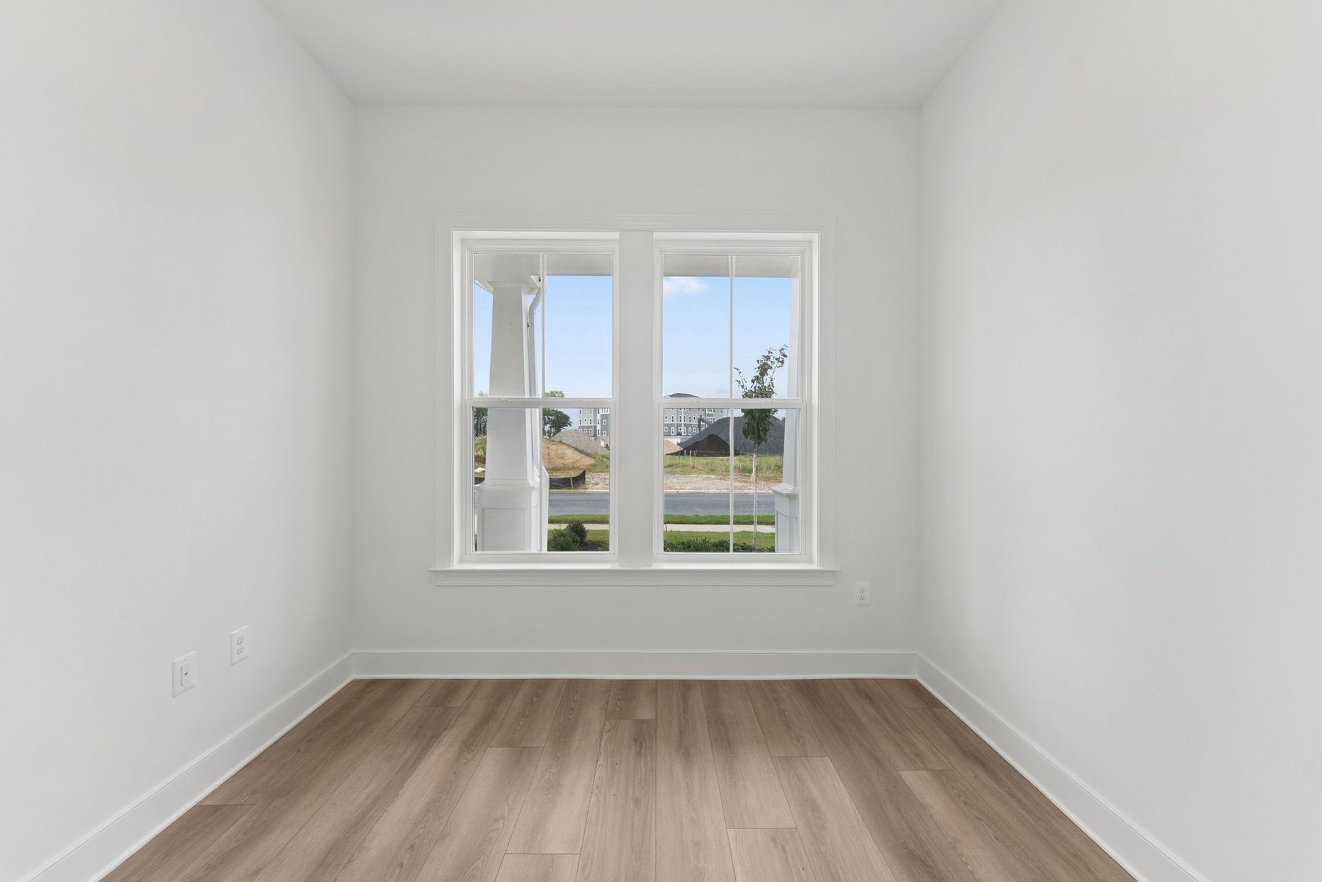 Interior - September 2, 2026