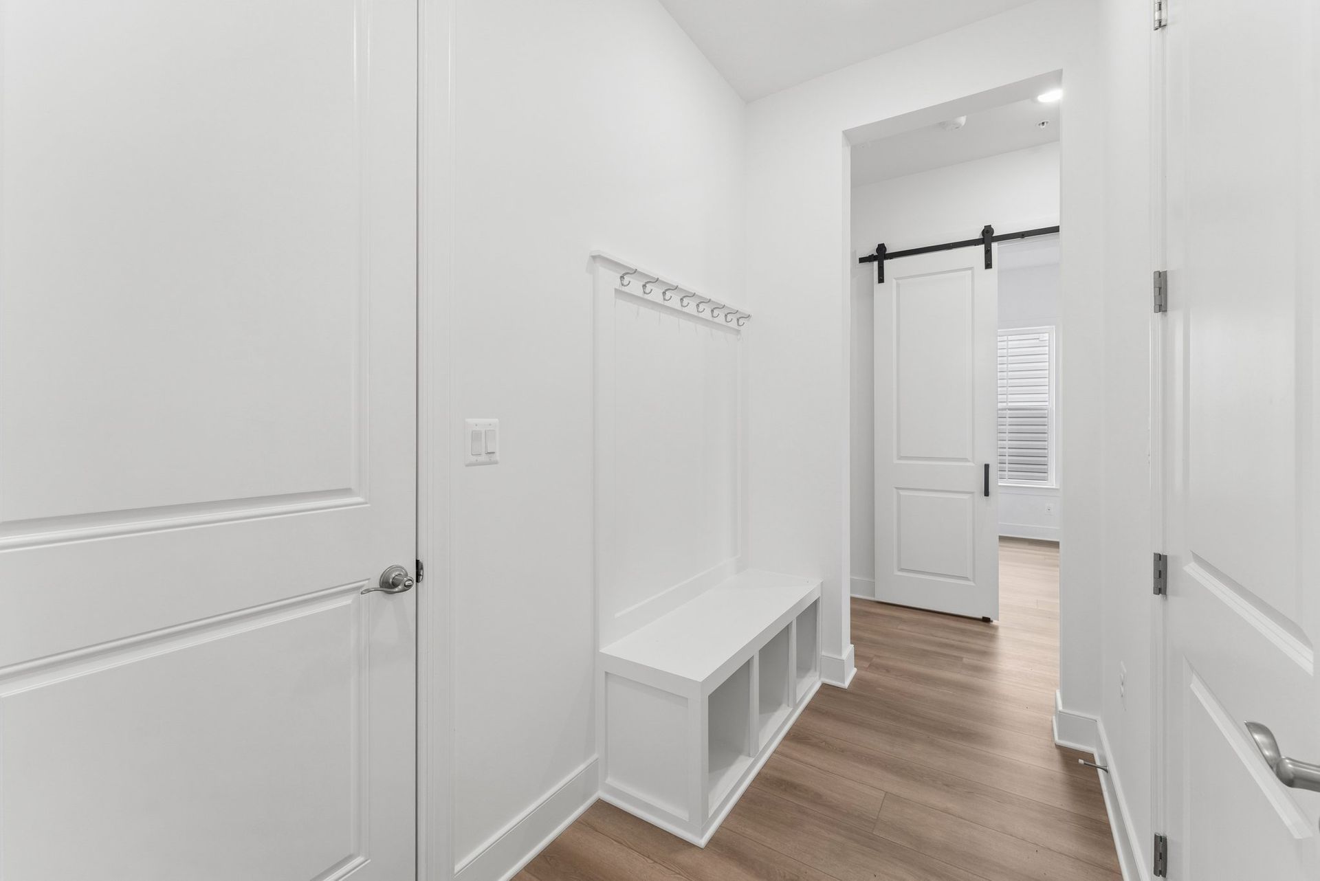 Interior - September 2, 2026