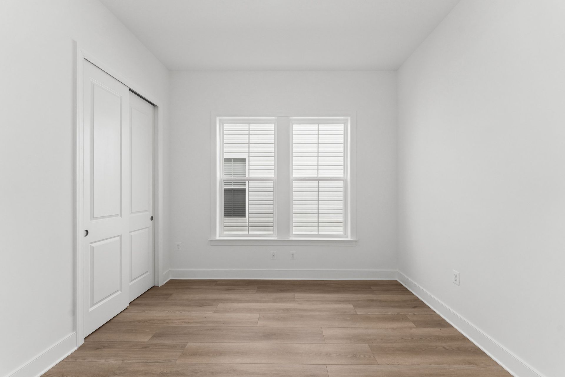 Interior - September 2, 2026