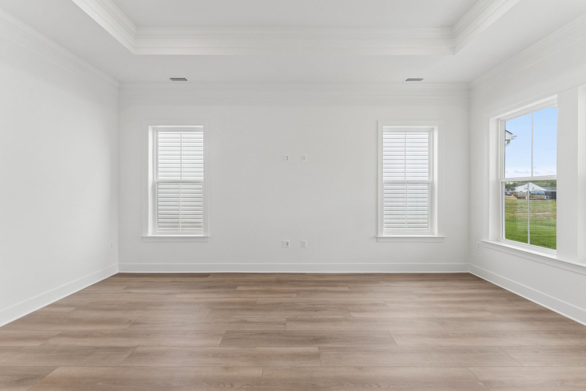 Interior - September 2, 2026