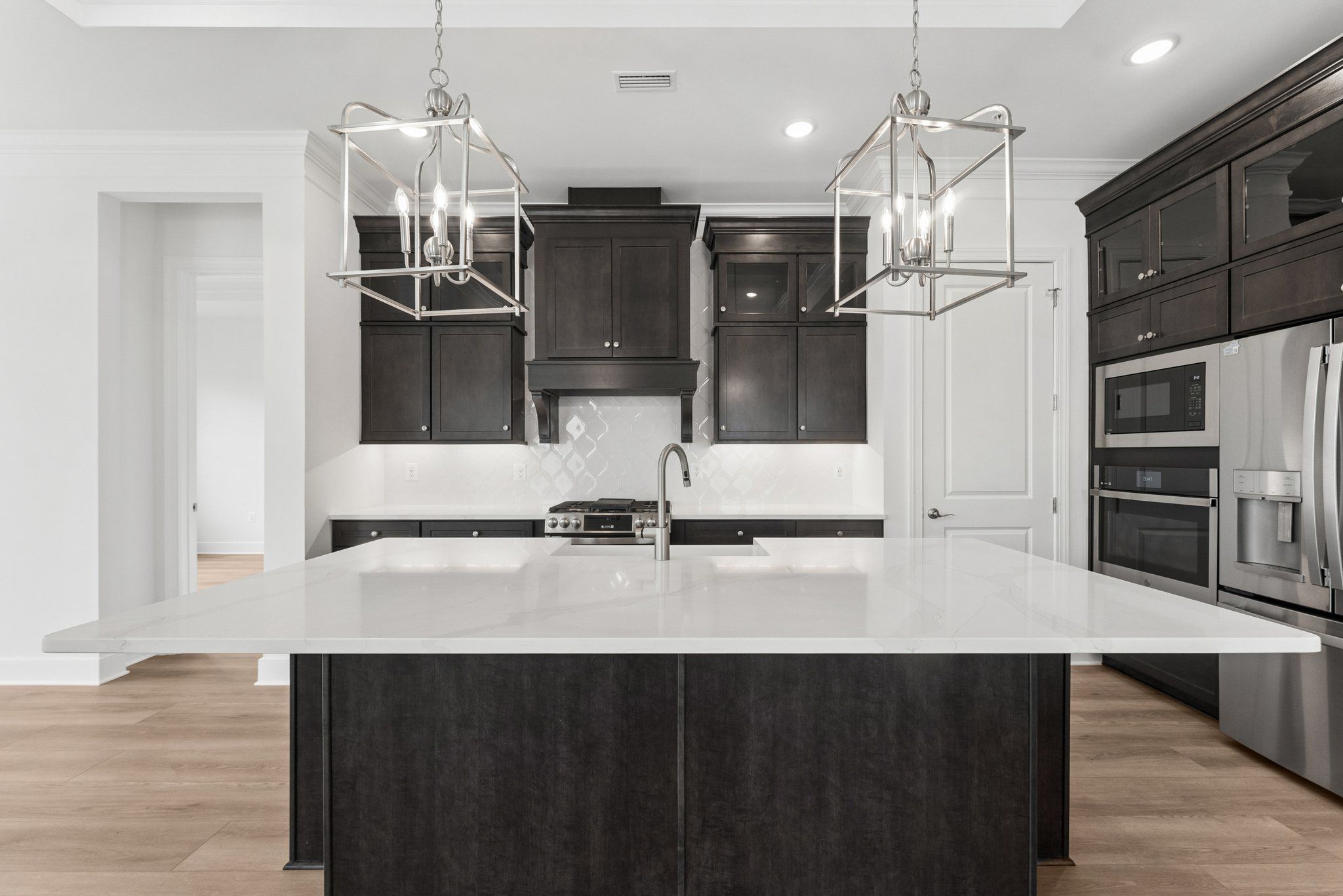 Kitchen - September 2, 2026