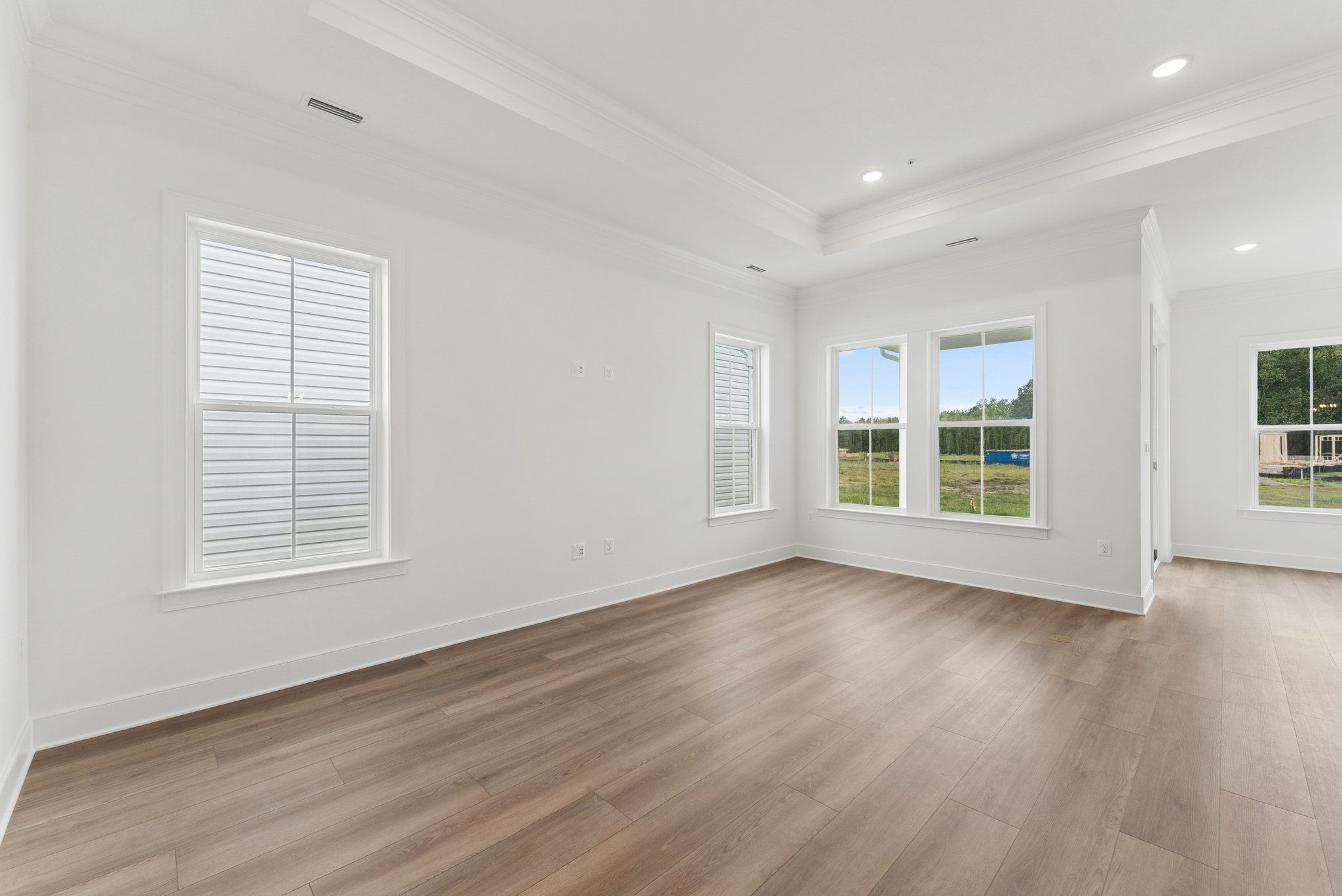 Interior - September 2, 2026