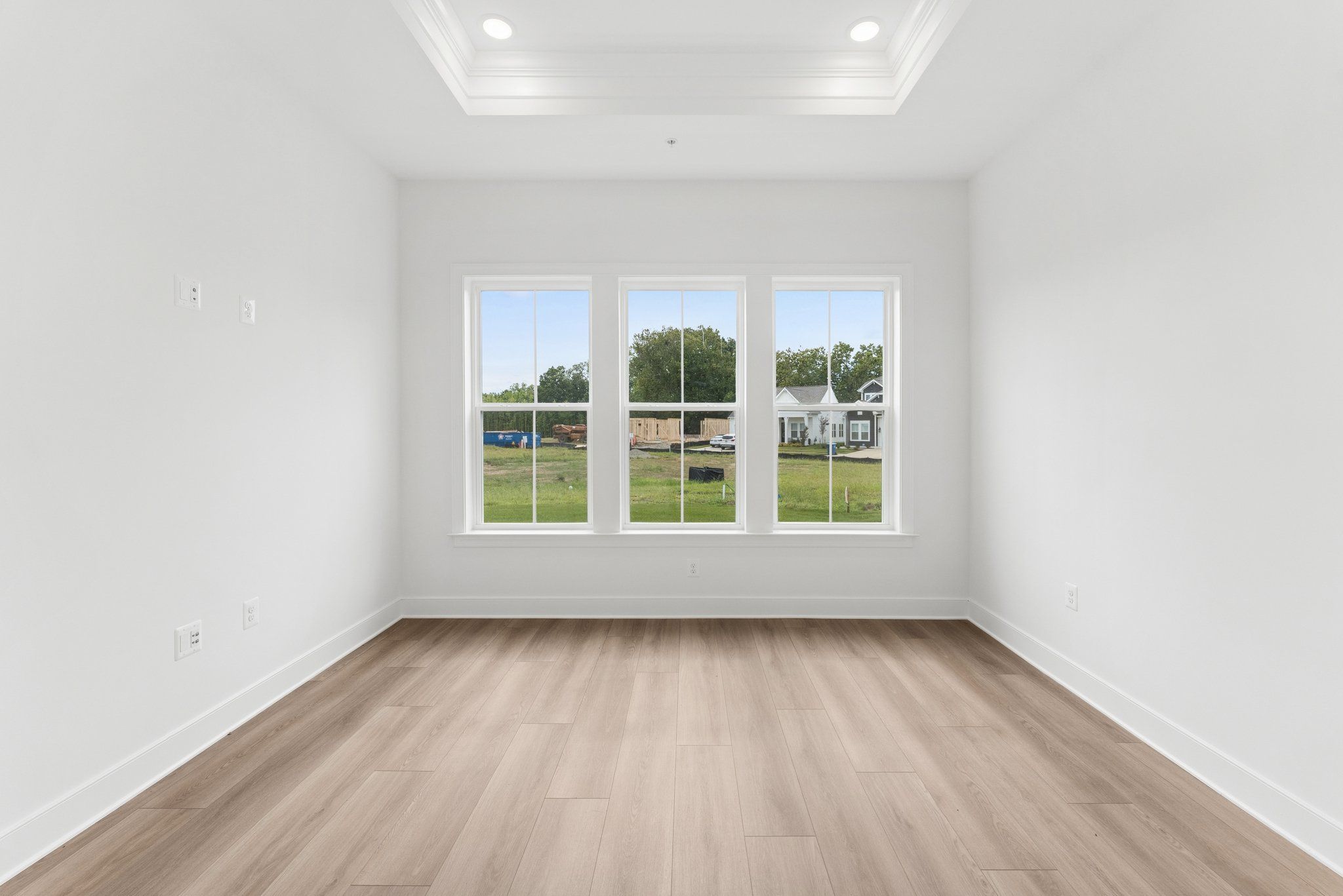 Interior - September 2, 2026