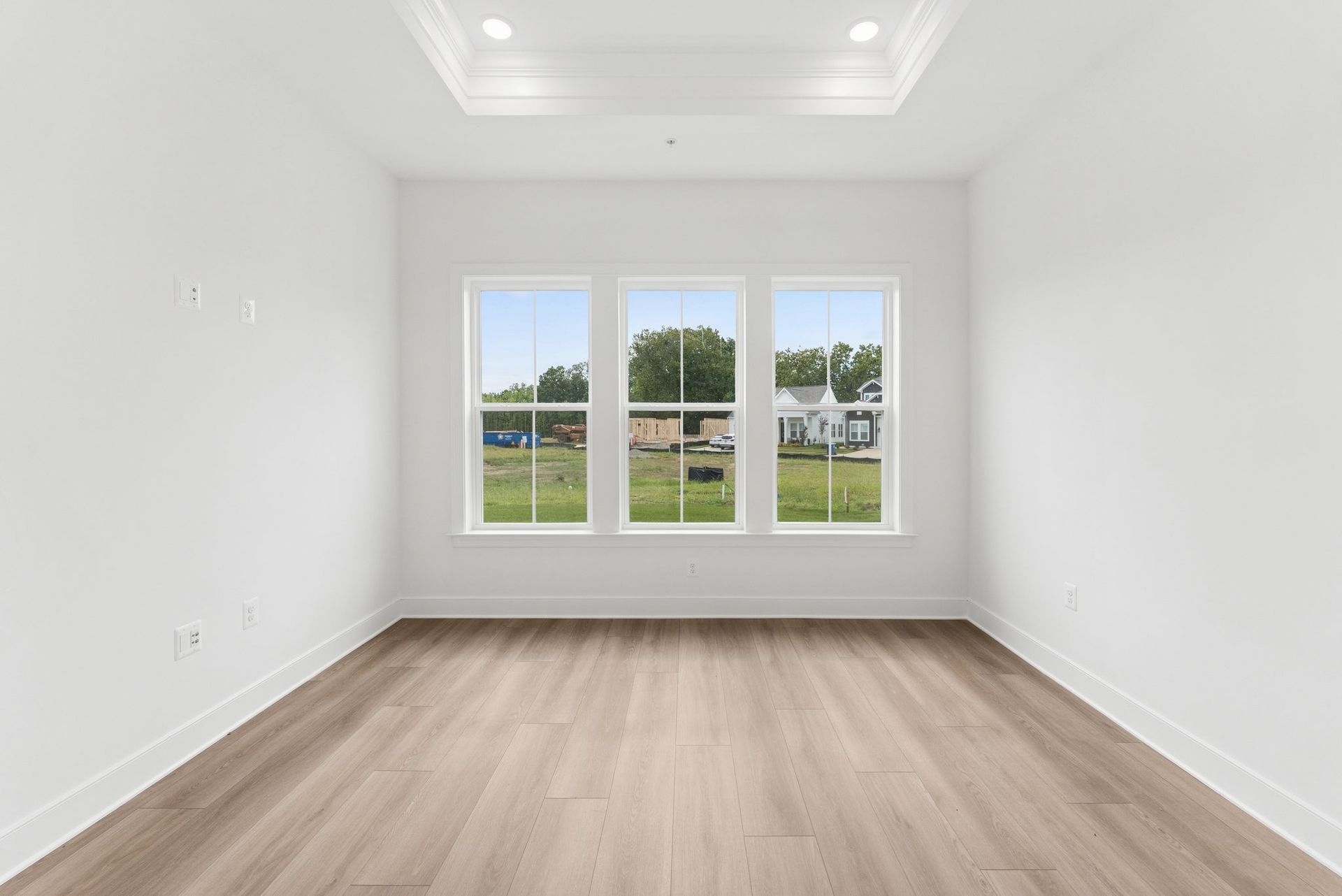 Interior - September 2, 2026