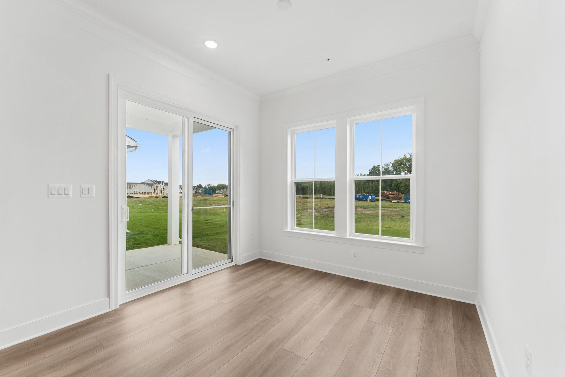 Interior - September 2, 2026
