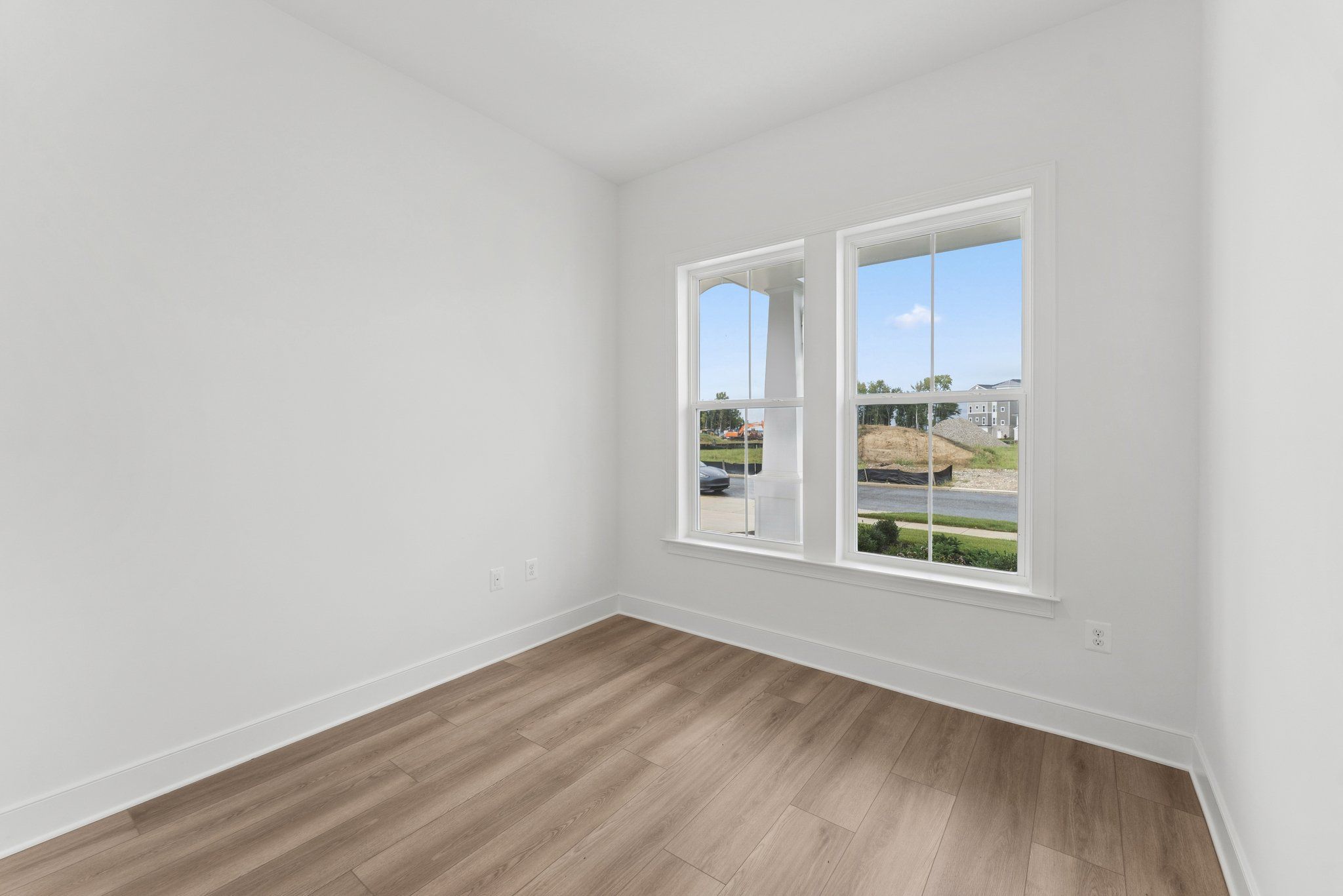 Bedroom - September 2, 2026