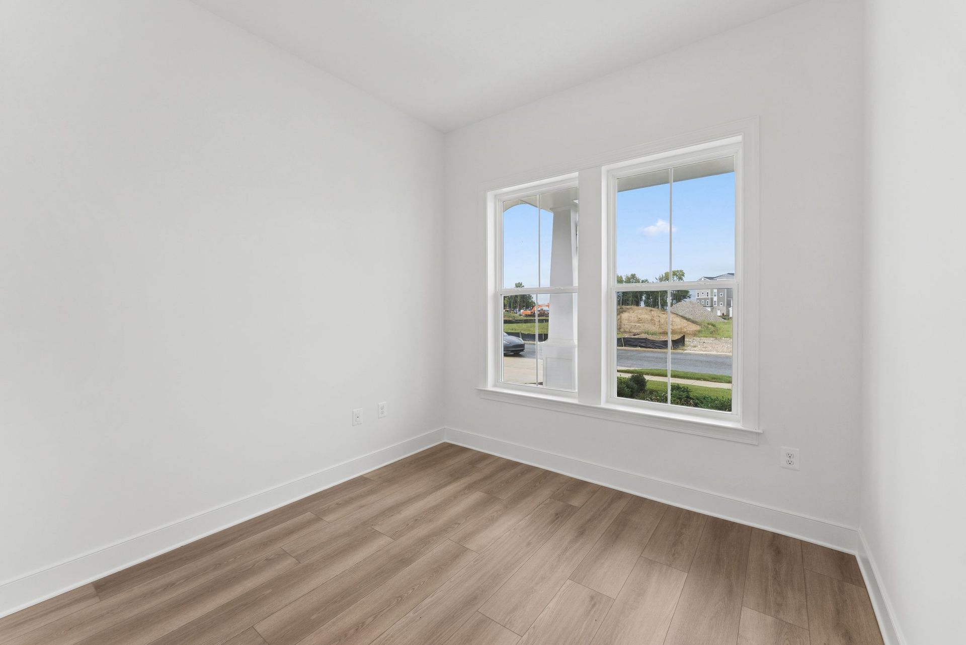 Bedroom - September 2, 2026
