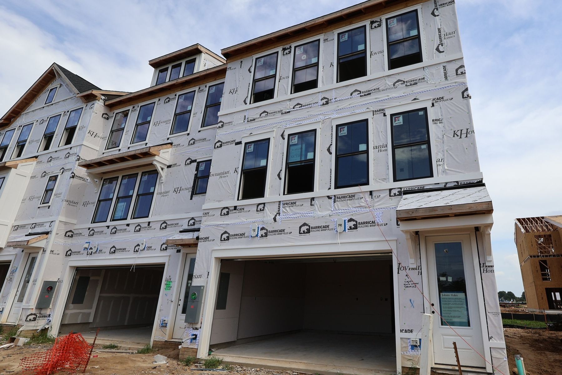 Exterior - September 3, 2026