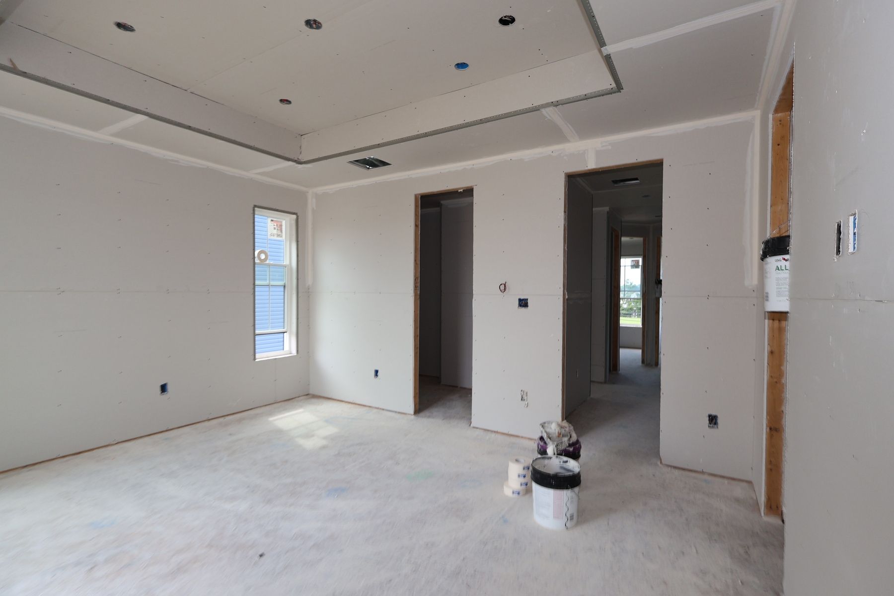 Interior - September 3, 2026