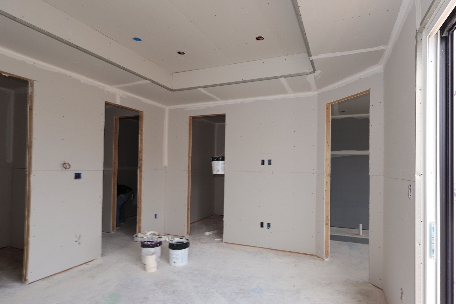 Interior - September 3, 2026