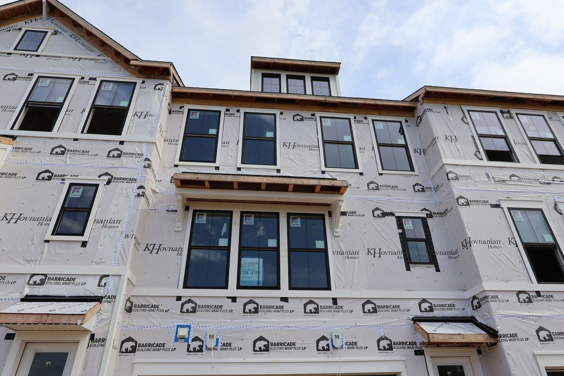 Exterior - September 3, 2026