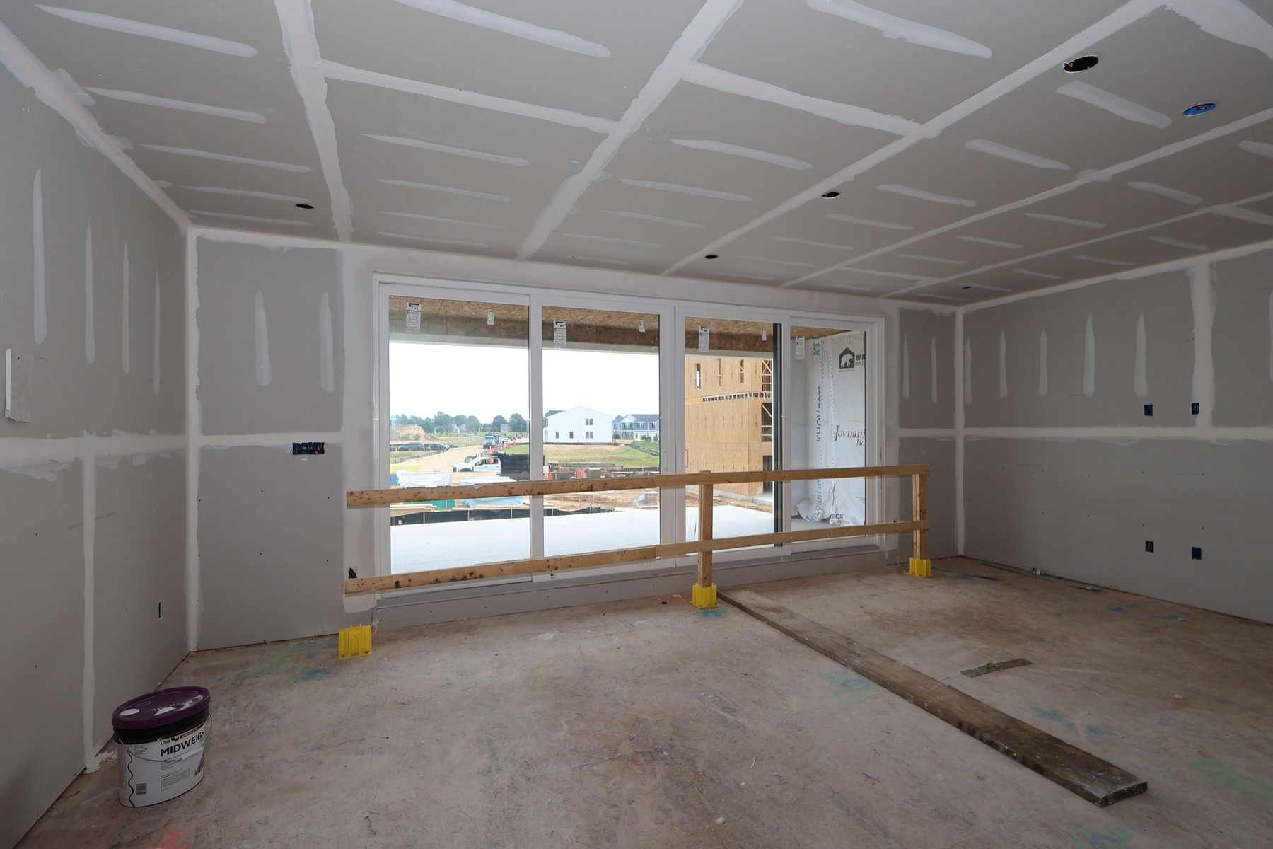 Great Room - September 3, 2026