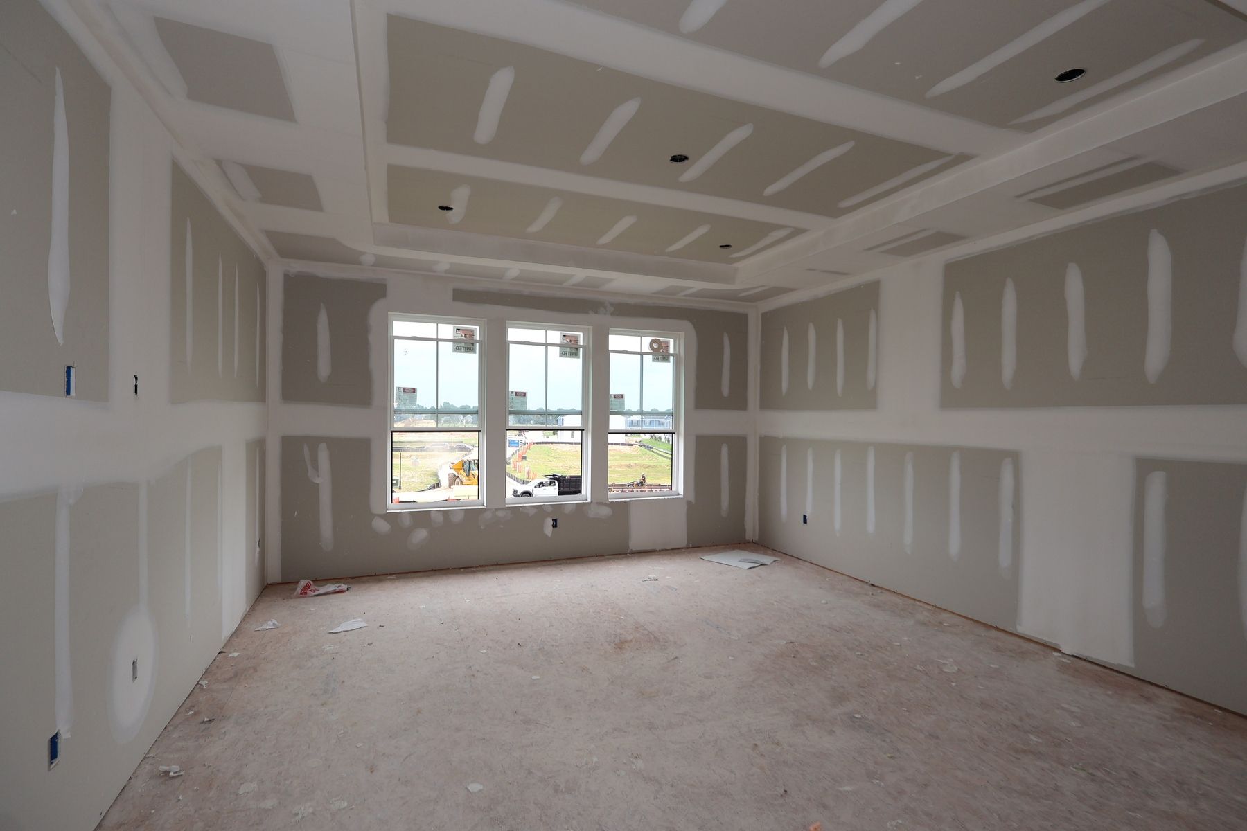 Interior - September 3, 2026
