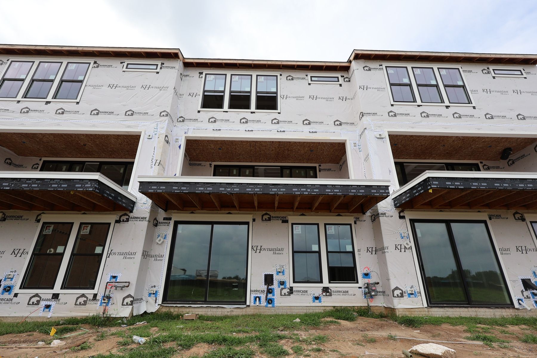 Exterior - September 3, 2026