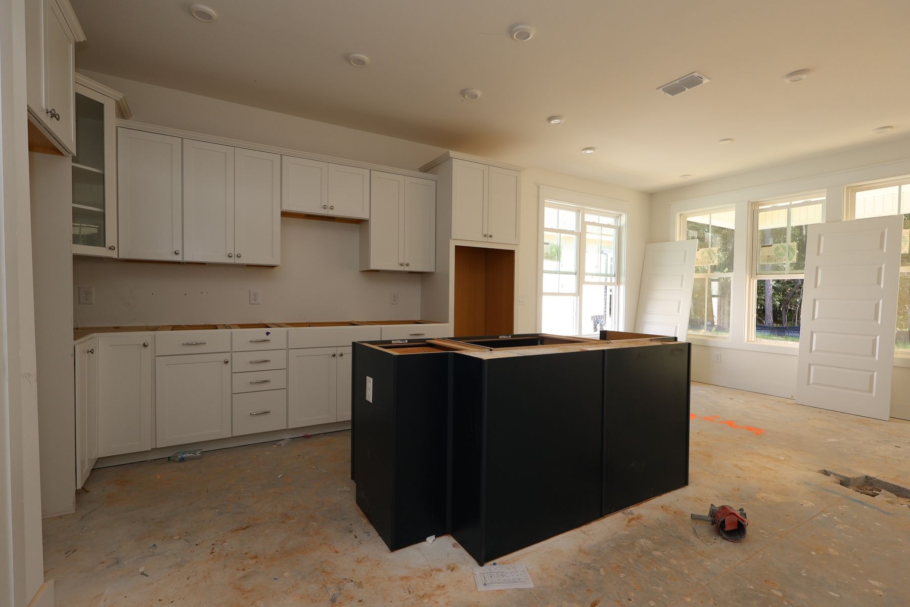 Kitchen - September 5, 2026