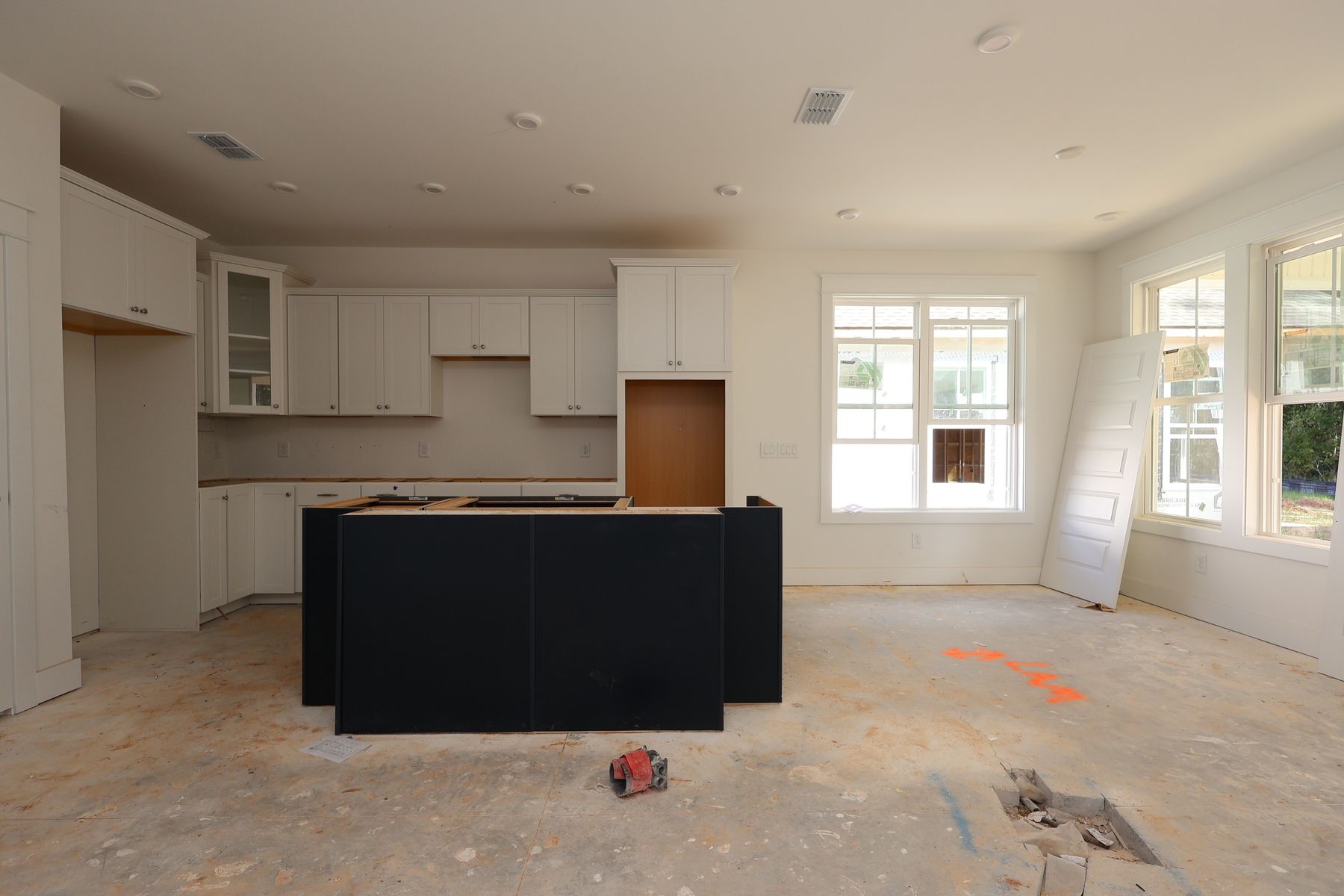 Kitchen - September 5, 2026