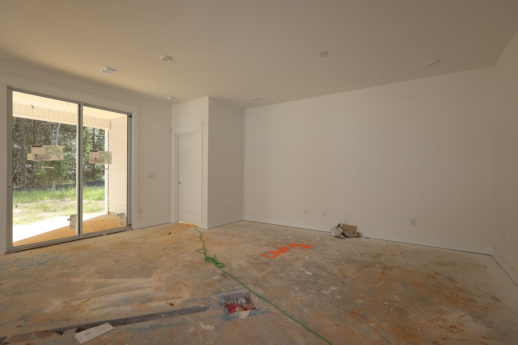 Interior - September 5, 2026
