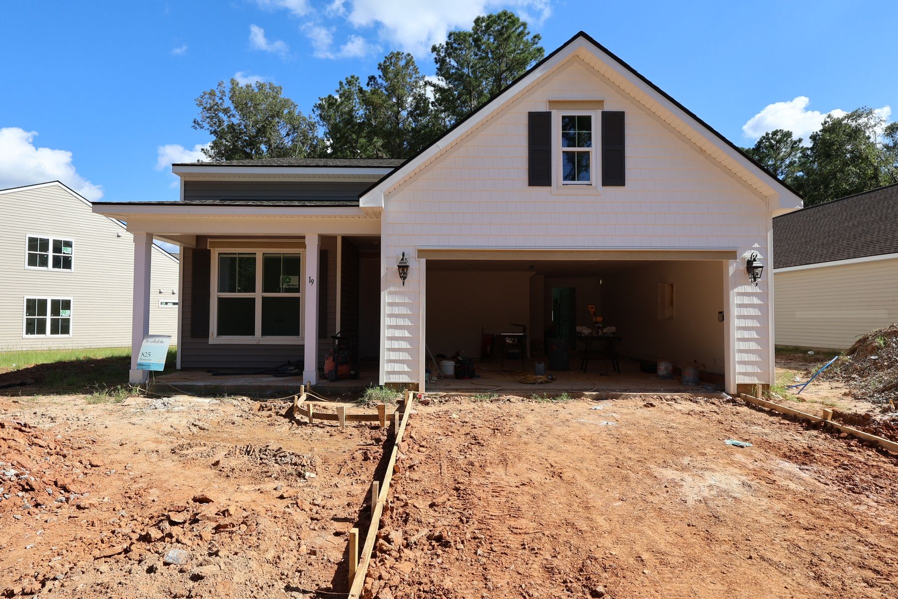 Exterior - September 5, 2026