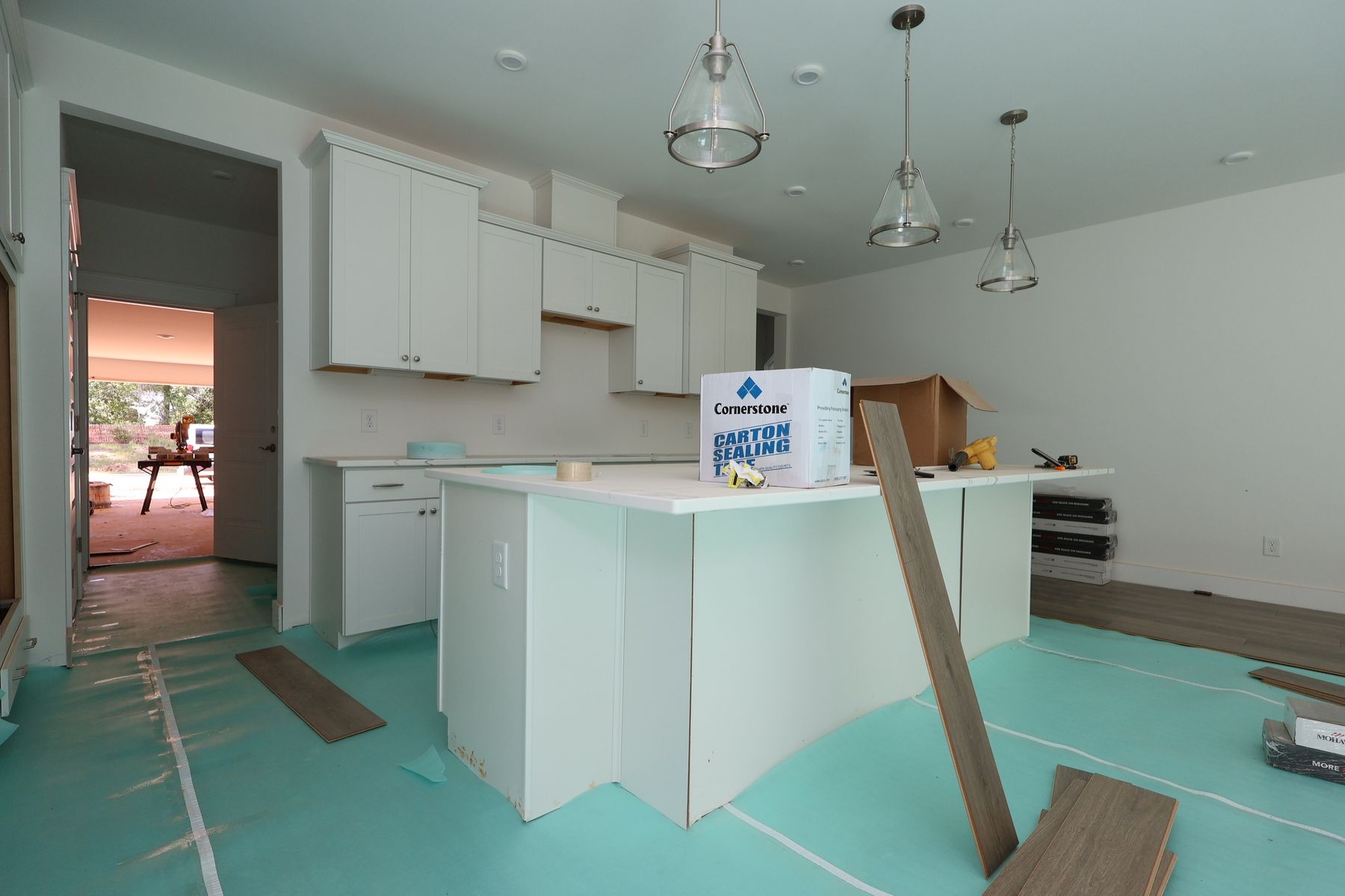 Kitchen - September 5, 2026