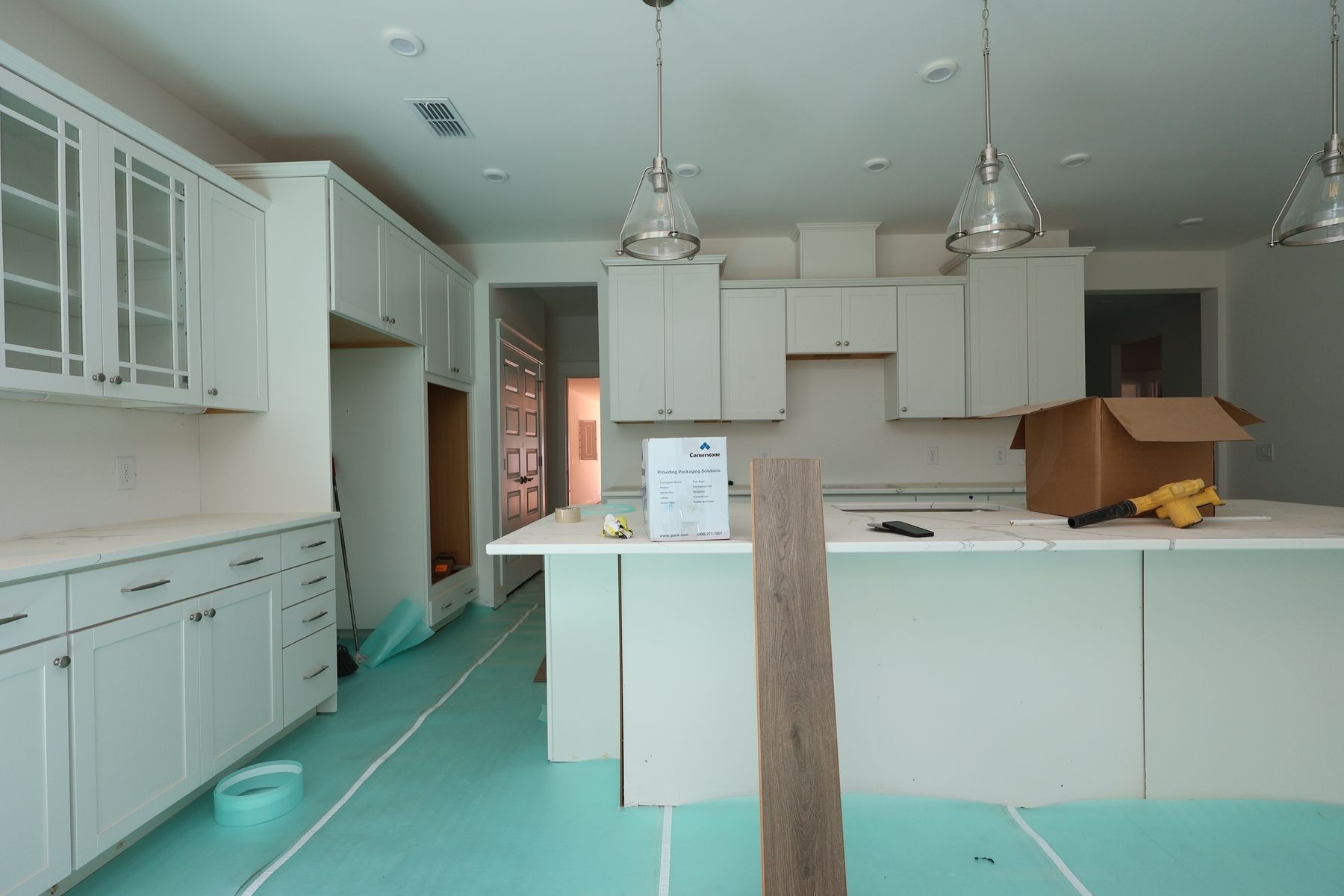 Kitchen - September 5, 2026