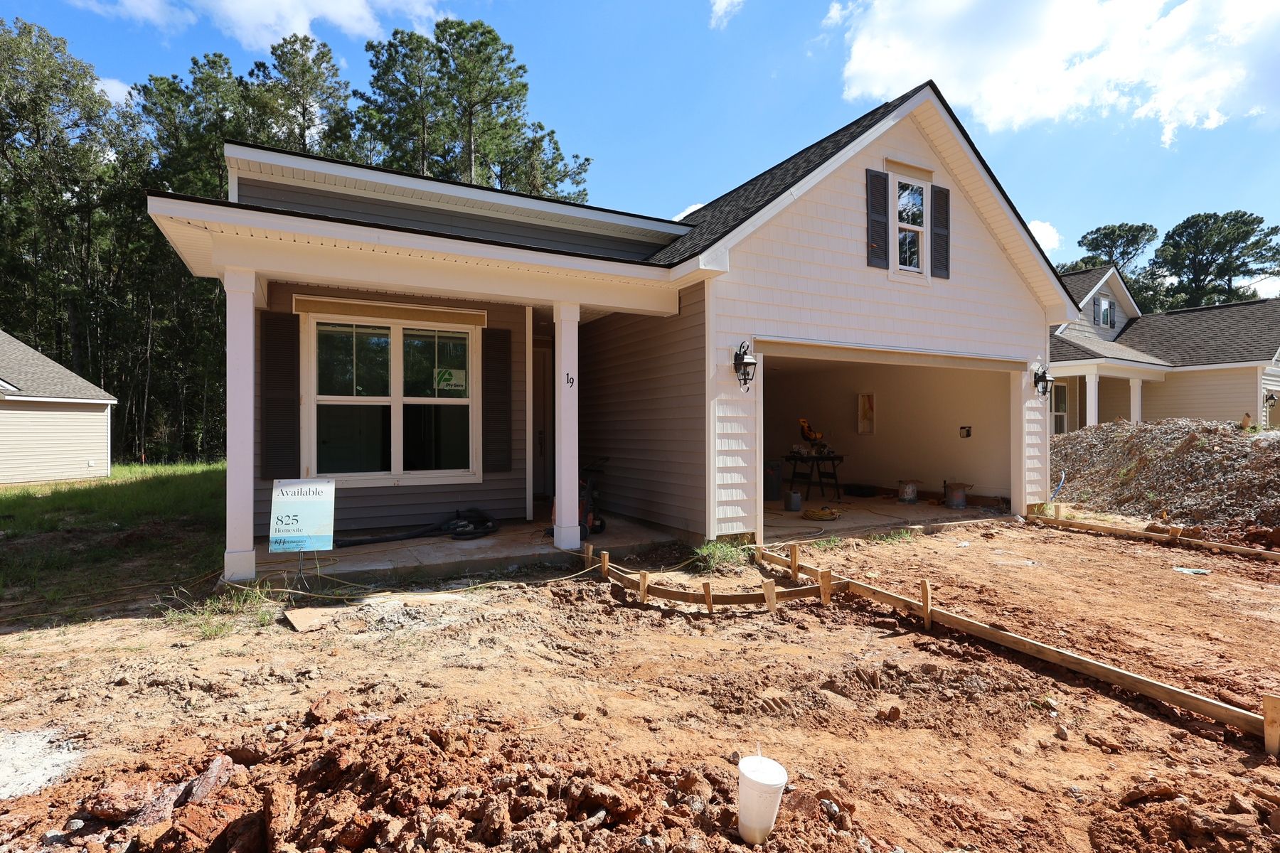 Exterior - September 5, 2026