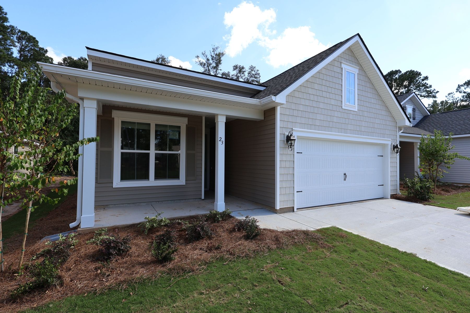 Exterior - September 5, 2026
