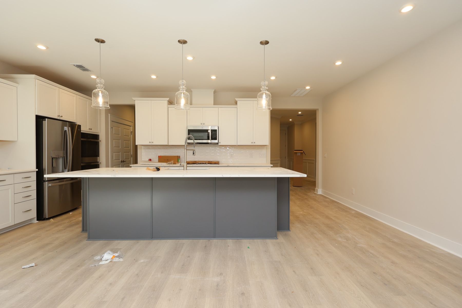 Kitchen - September 5, 2026