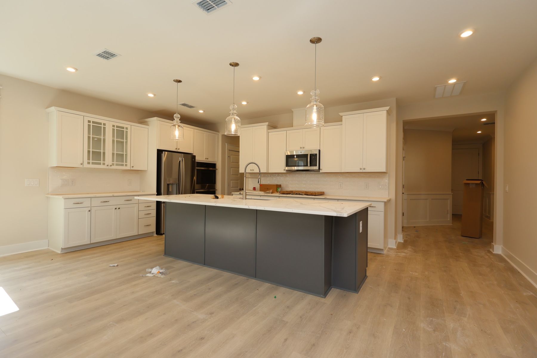 Kitchen - September 5, 2026