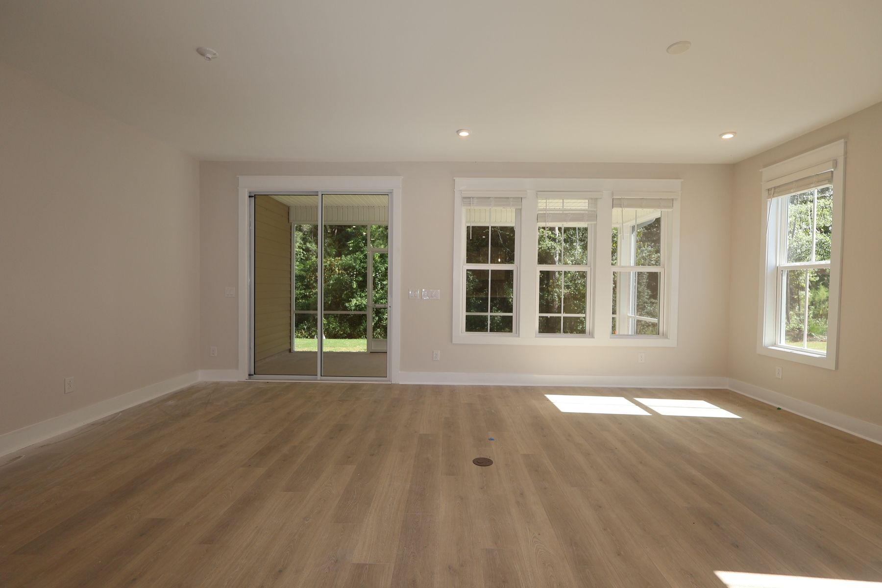 Interior - September 5, 2026