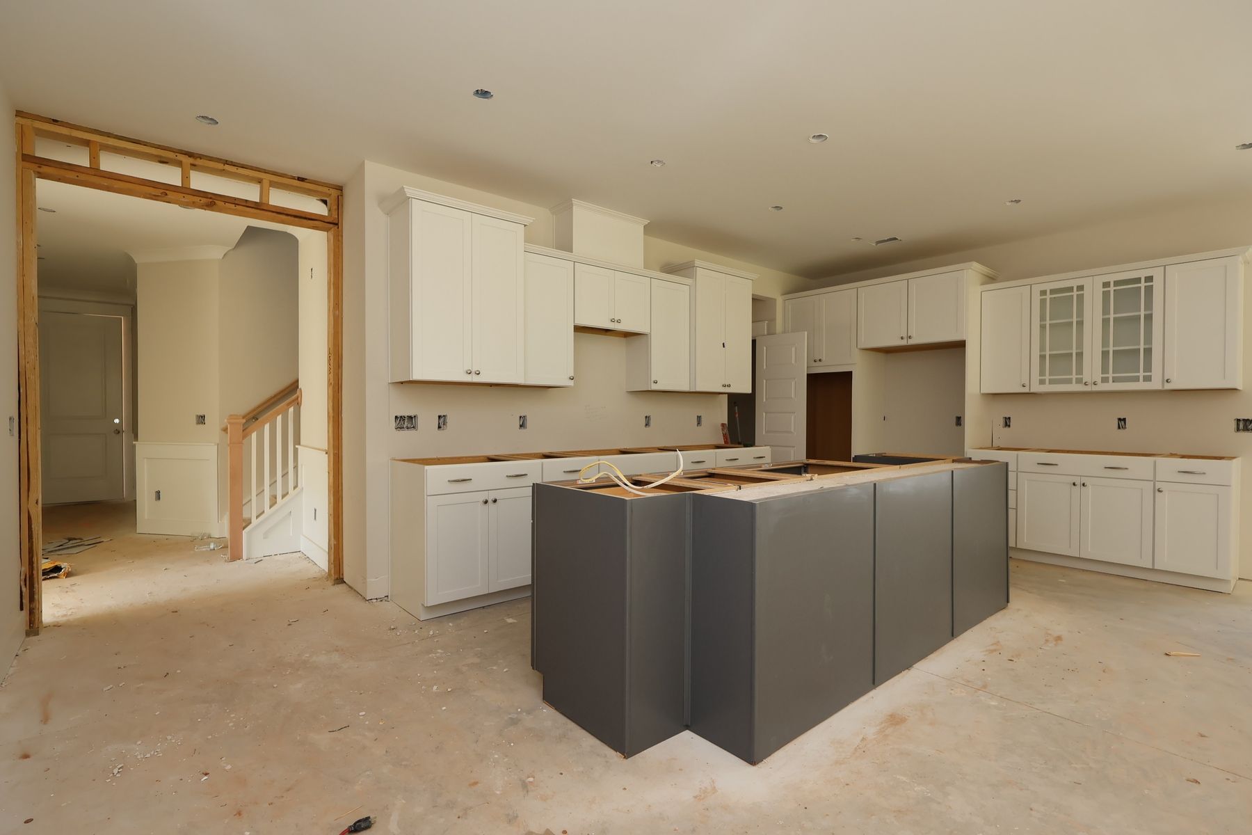 Kitchen - September 5, 2026