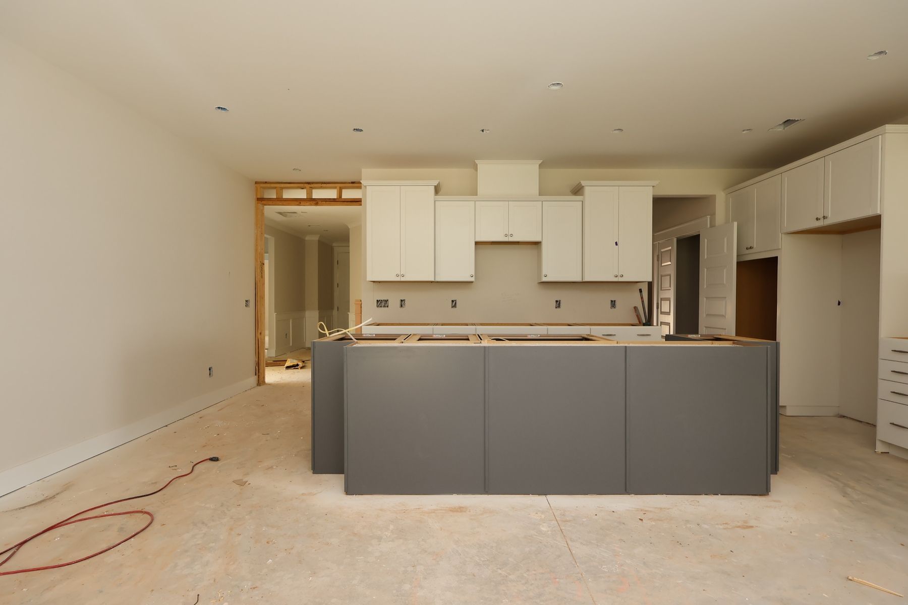 Kitchen - September 5, 2026