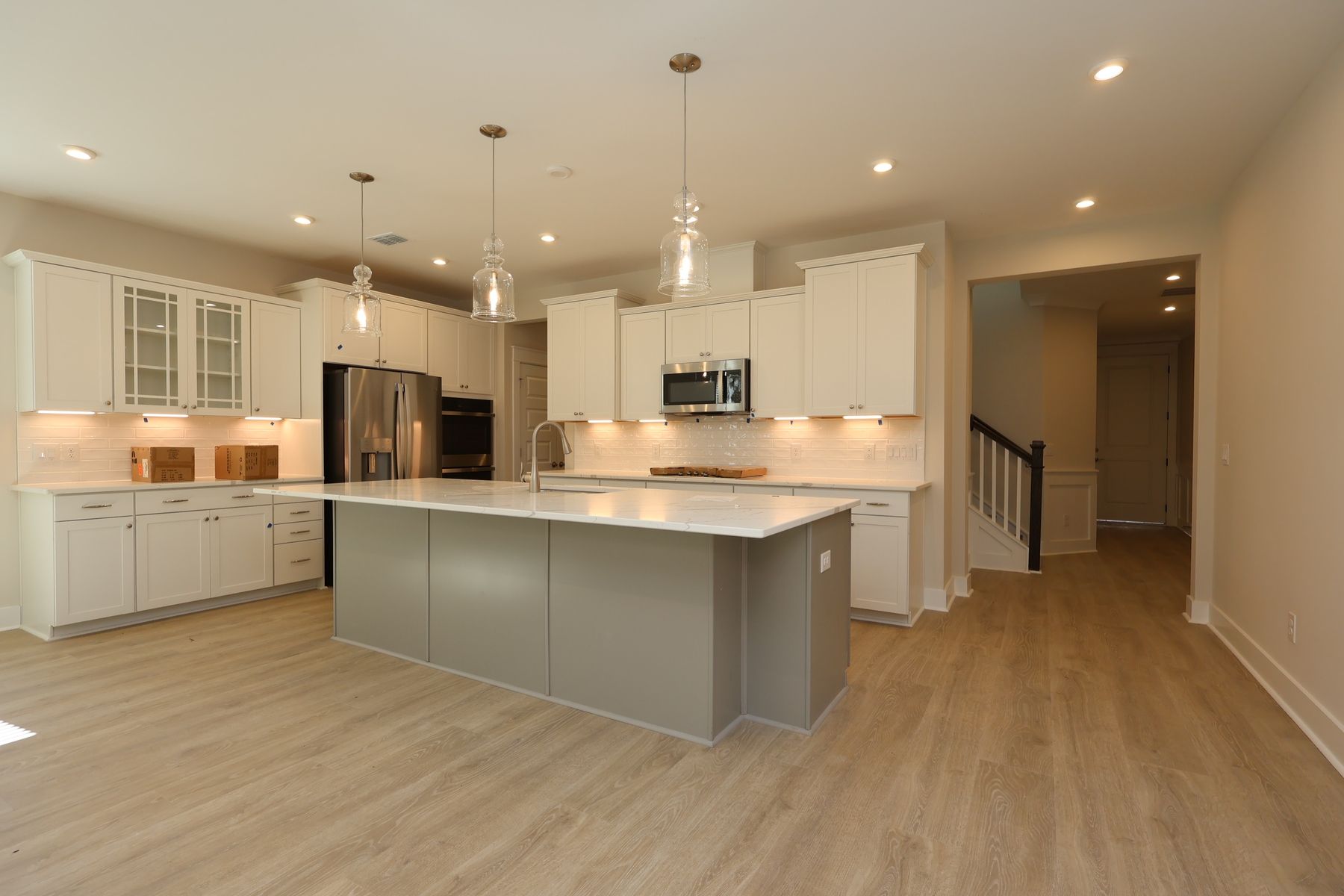 Kitchen - September 5, 2026