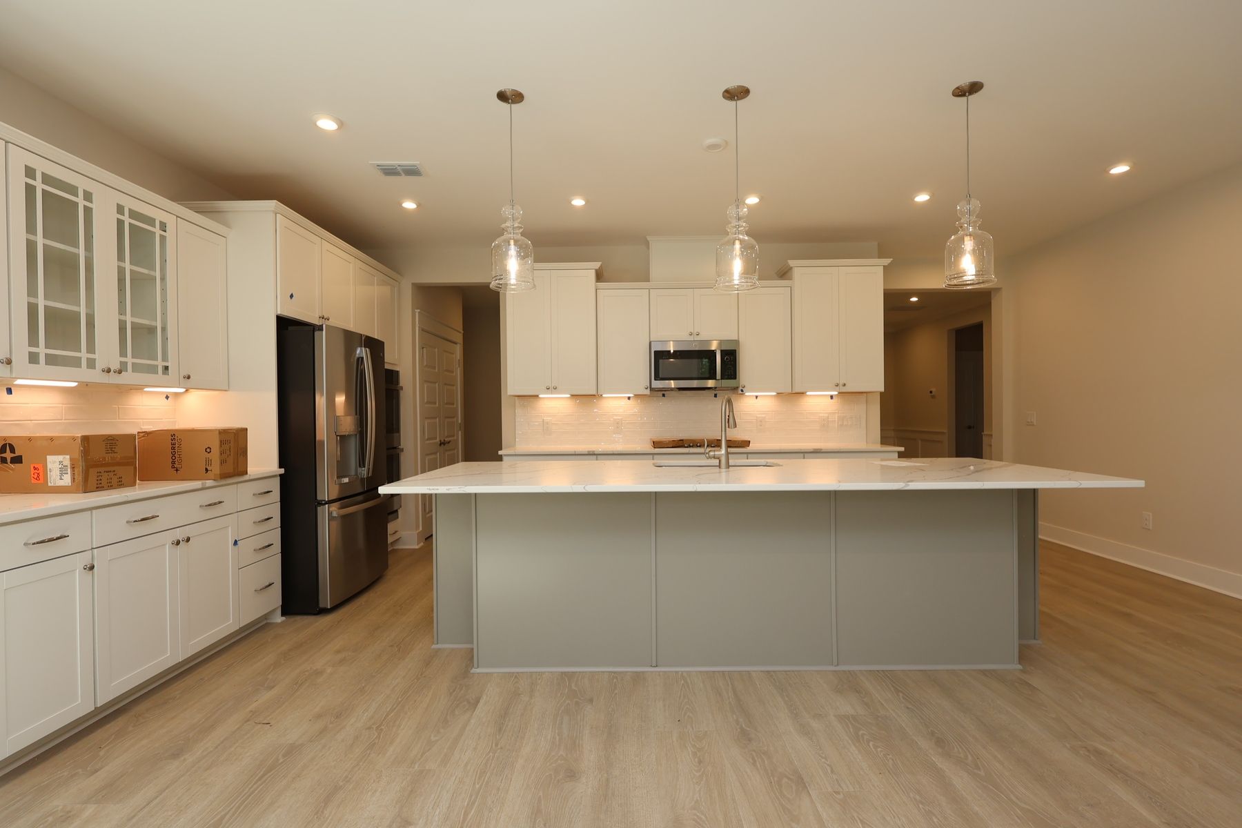Kitchen - September 5, 2026