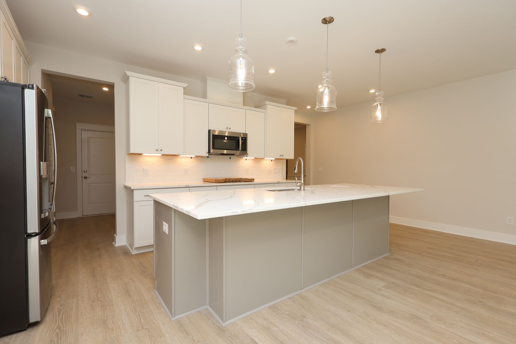 Kitchen - September 5, 2026
