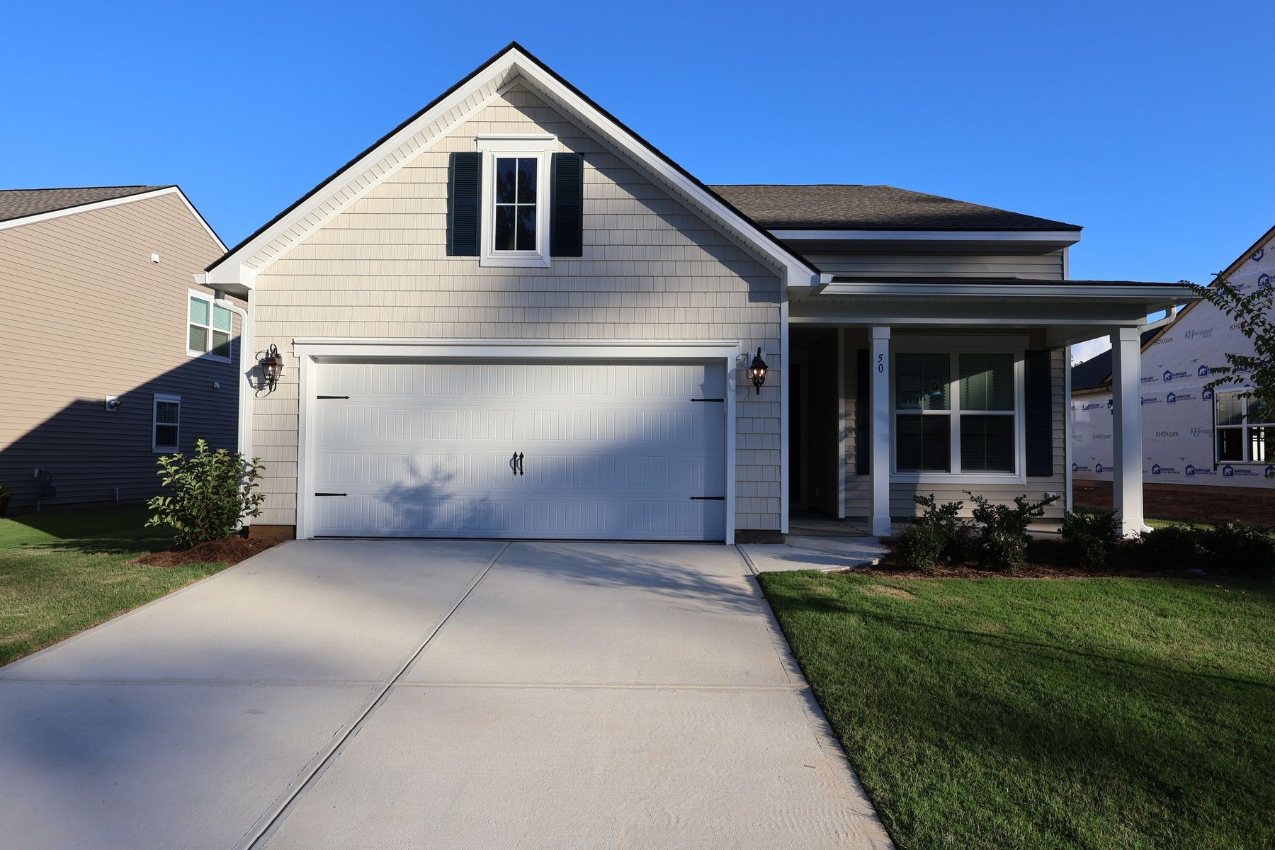 Exterior - September 5, 2026