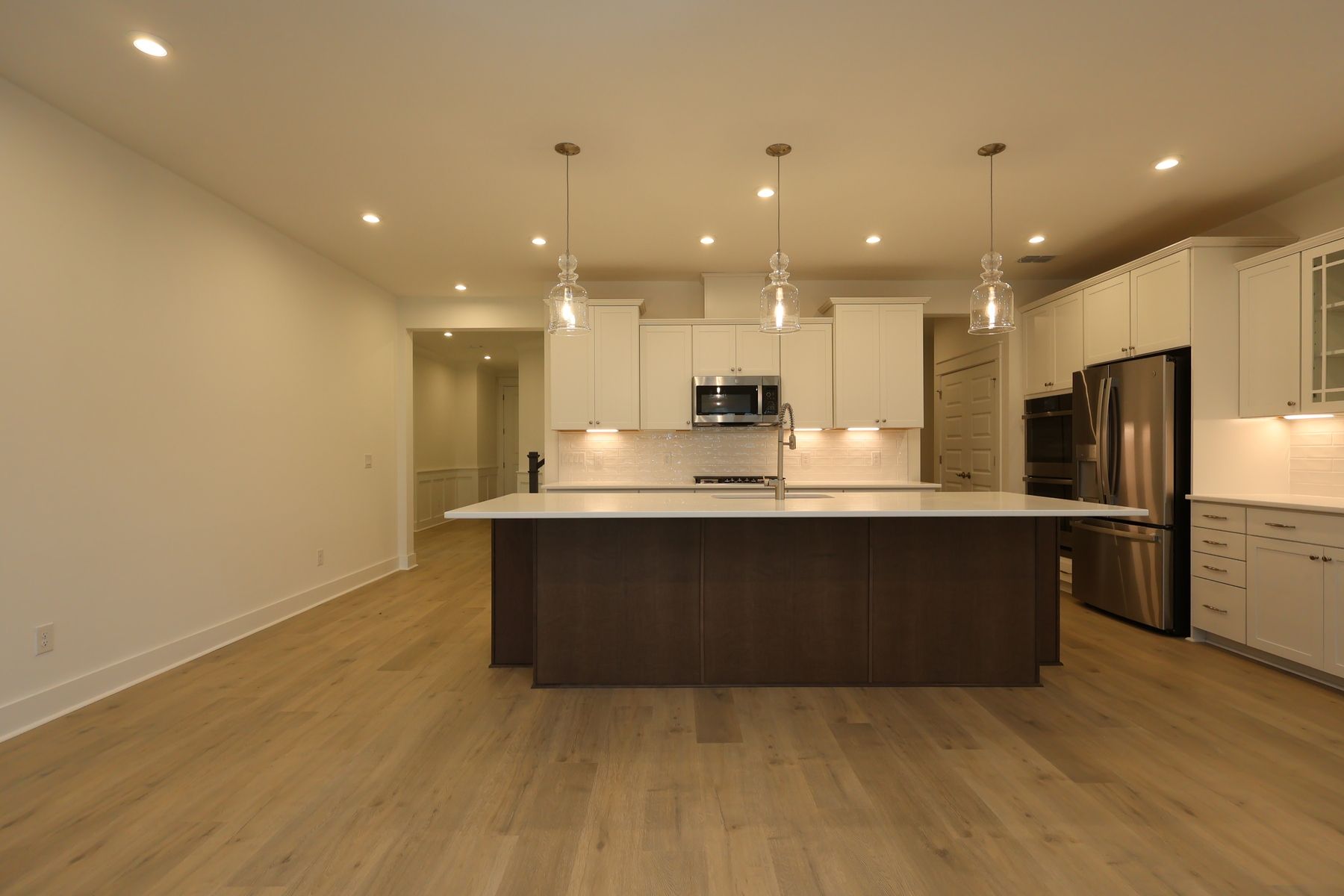 Kitchen - September 5, 2026